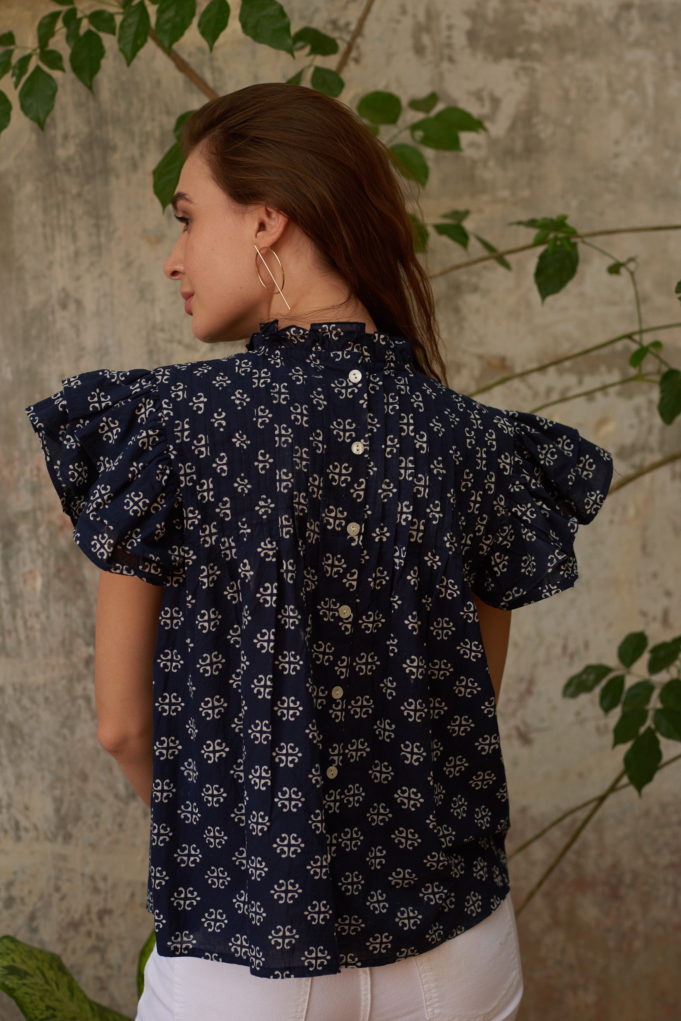 Flutter Top