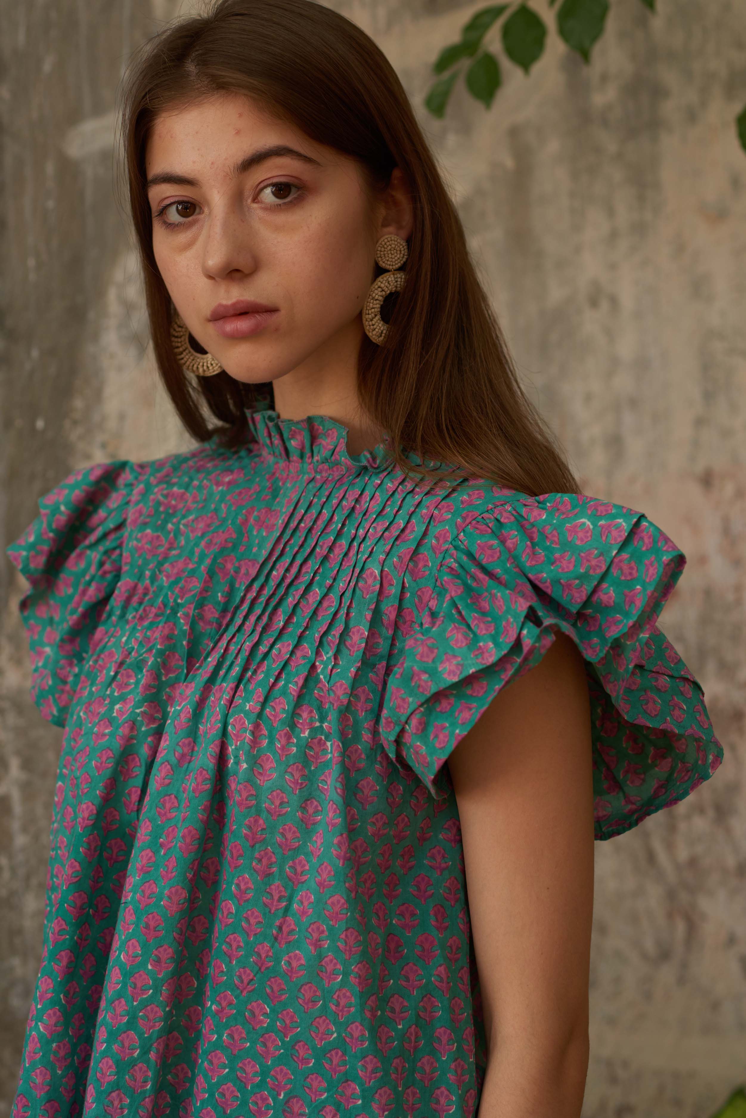 Flutter Top