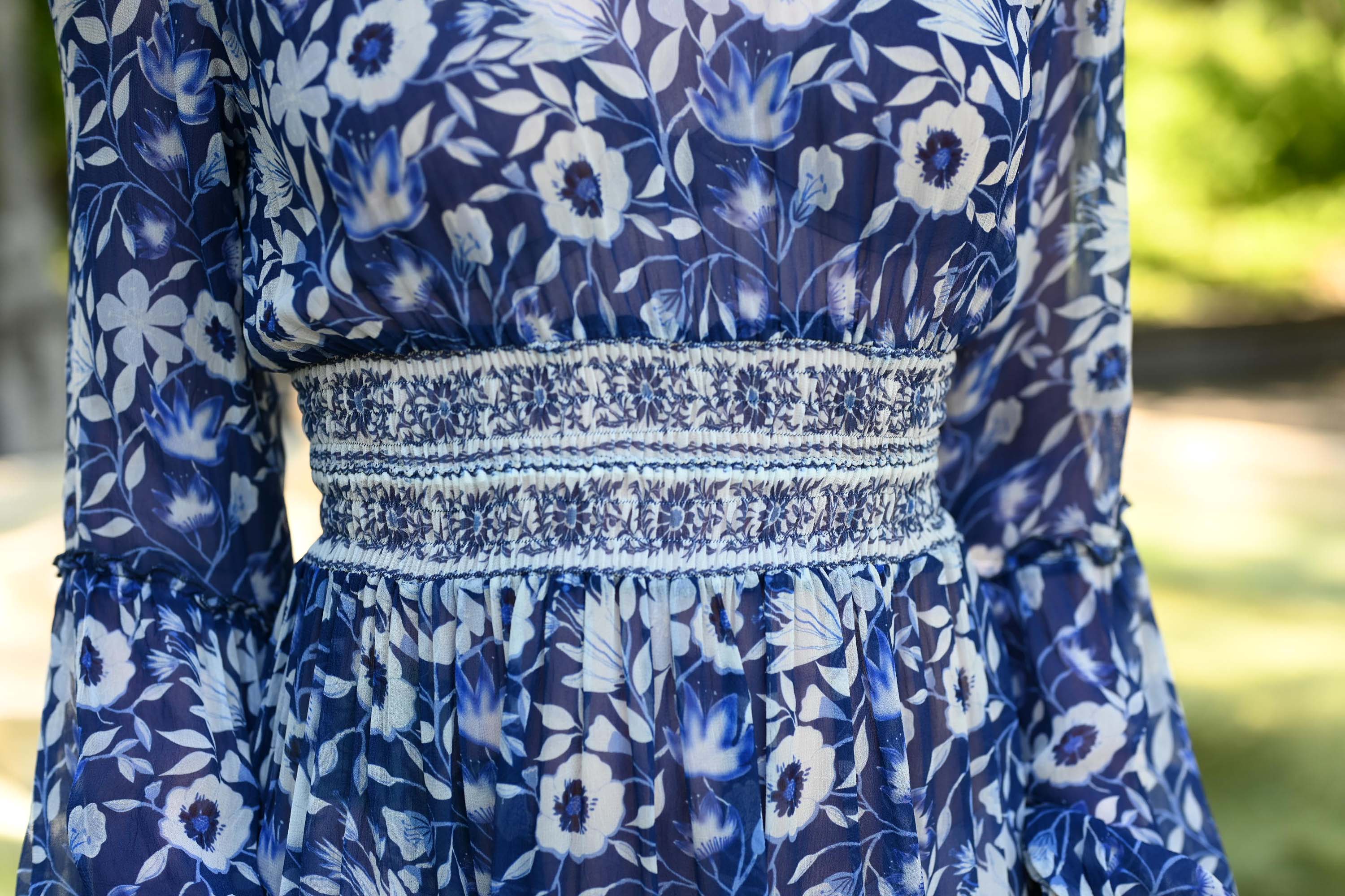 Jenna Dress