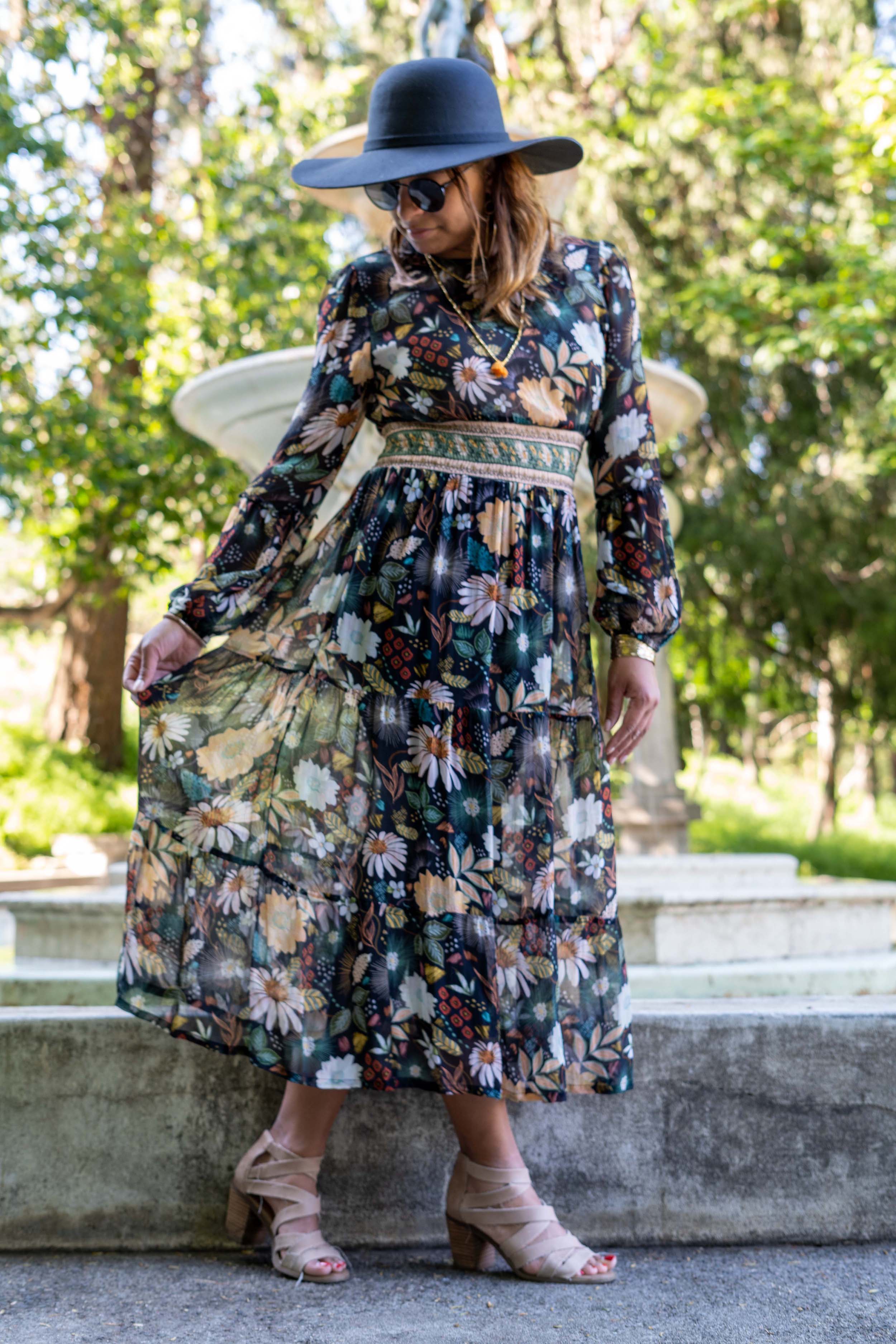 Jenna Dress