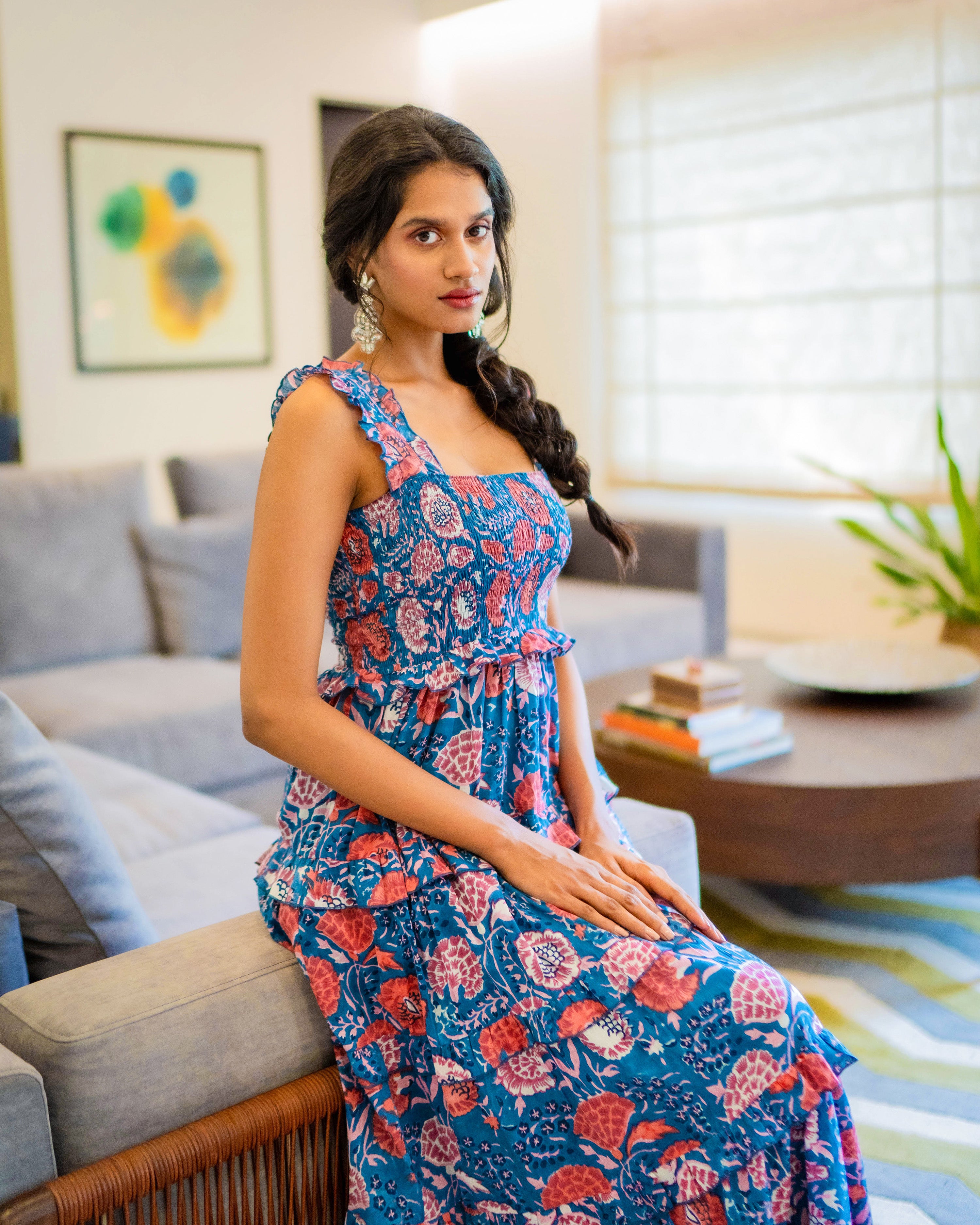 Mia Dress