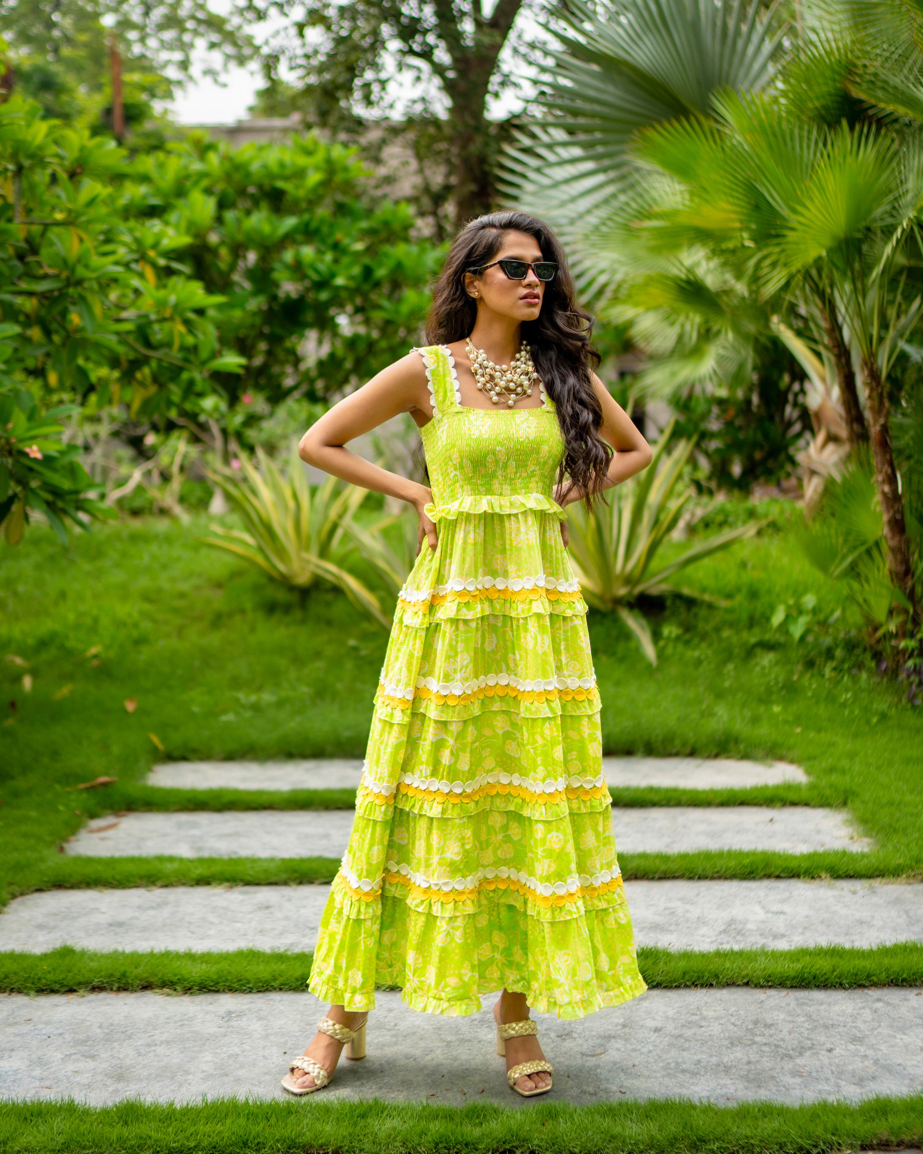 Mia Dress