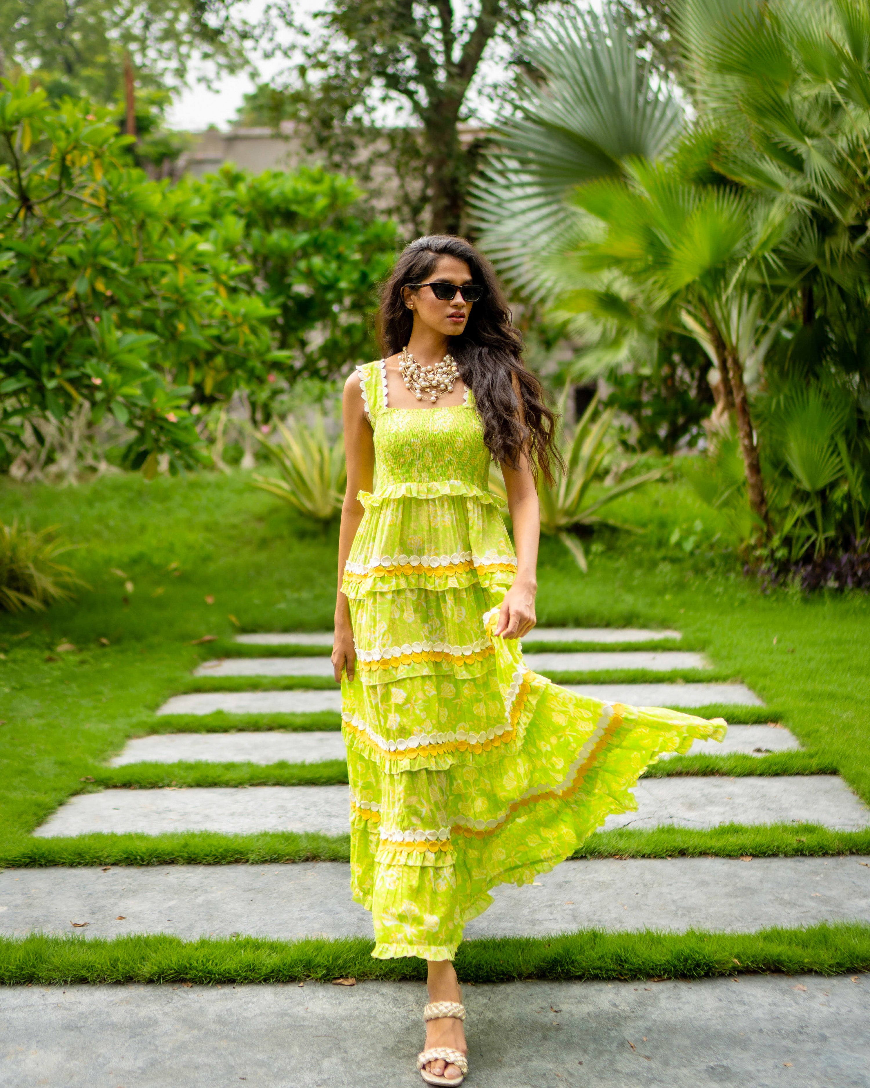 Mia Dress