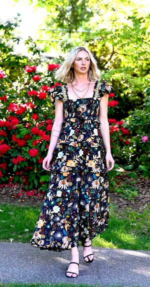 Mia Dress