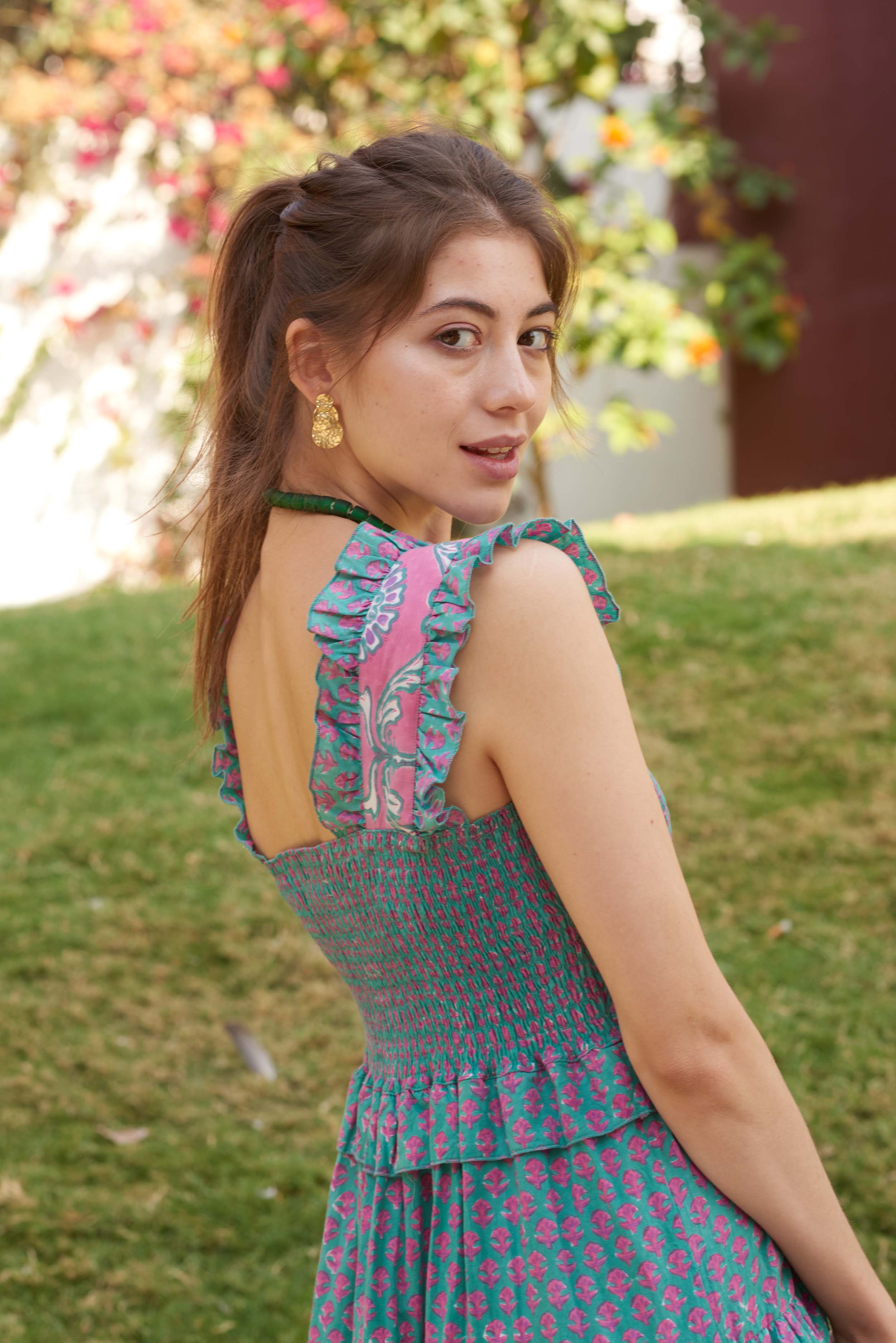 Mia Dress