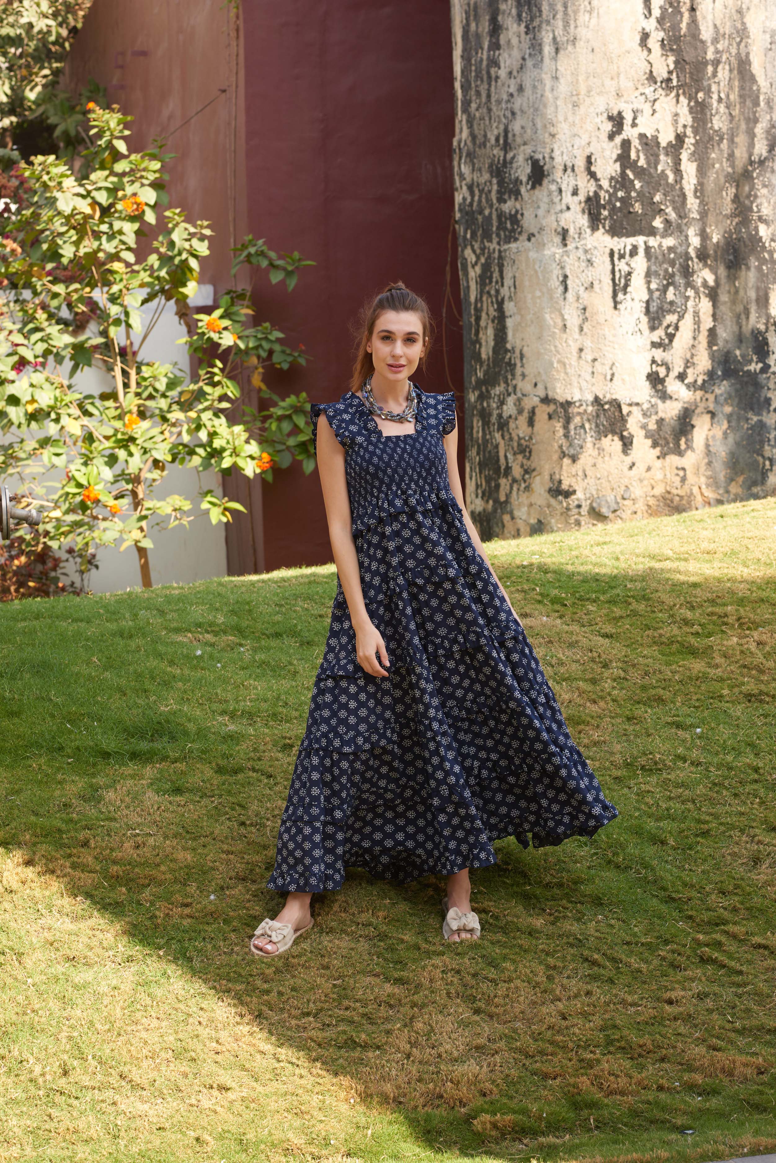 Mia Dress