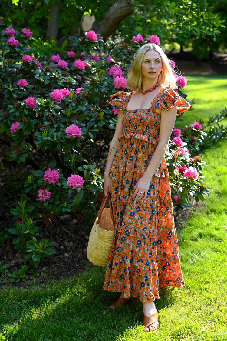 Mia Dress