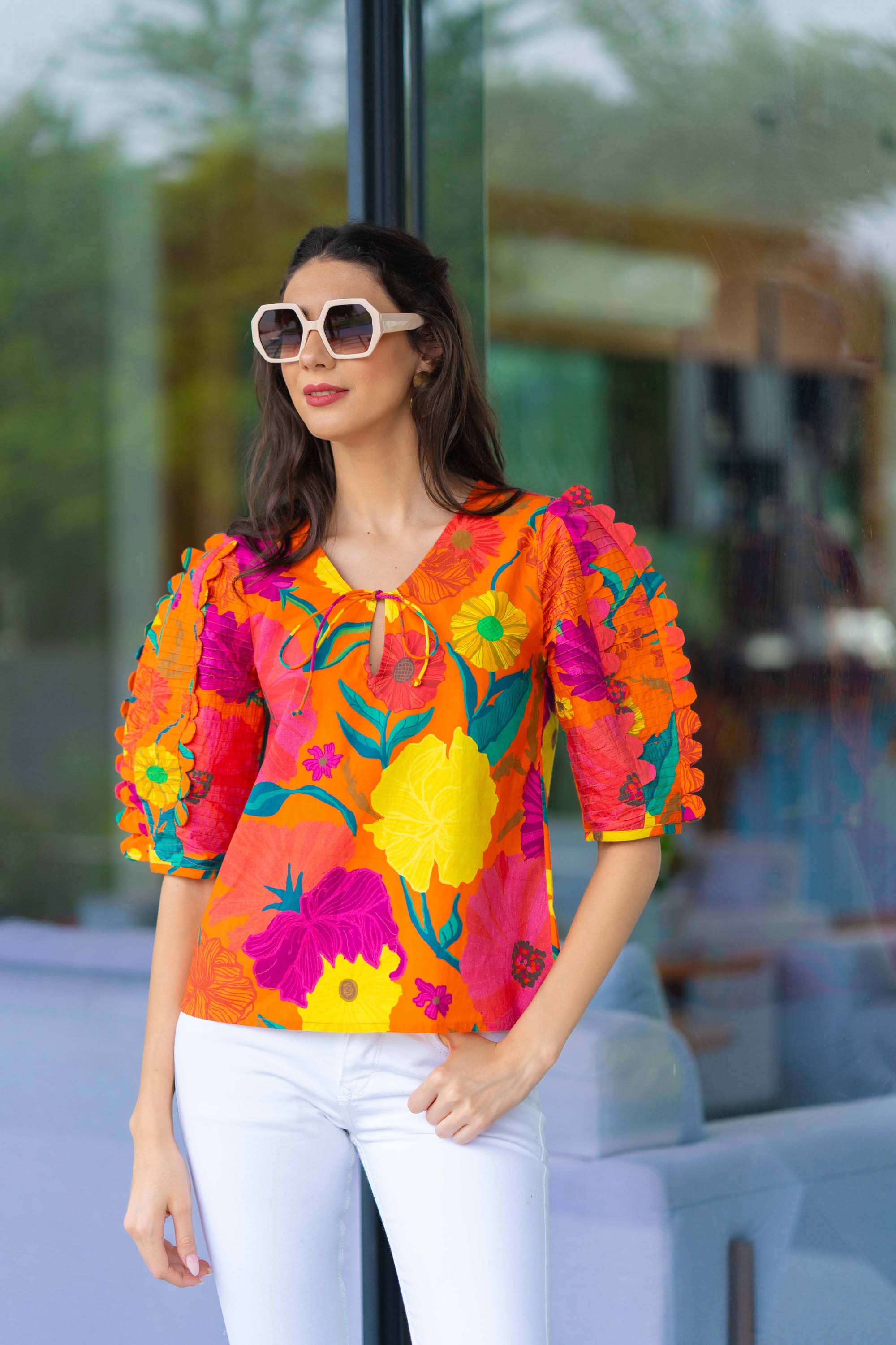 Moda Top