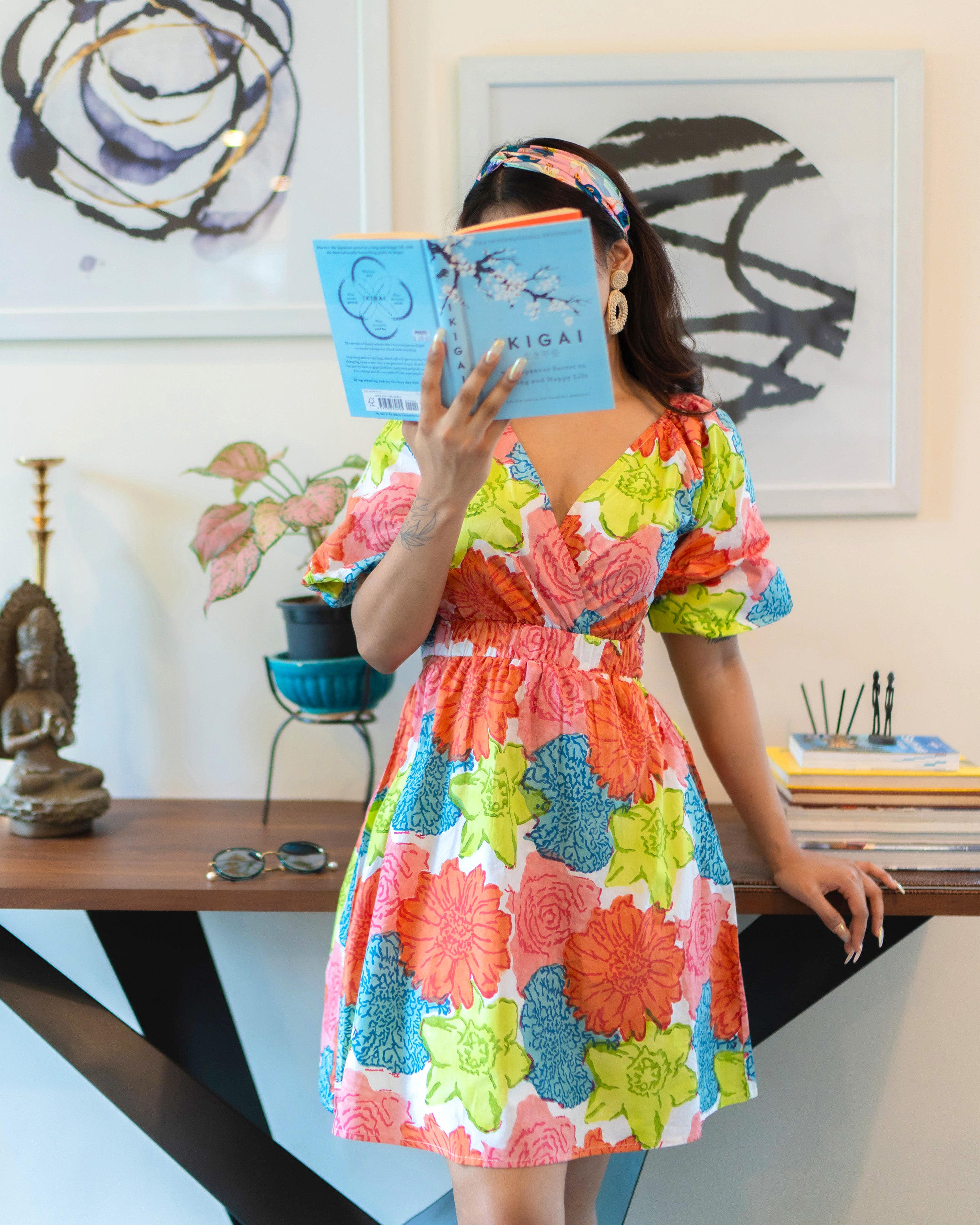 Alice Dress