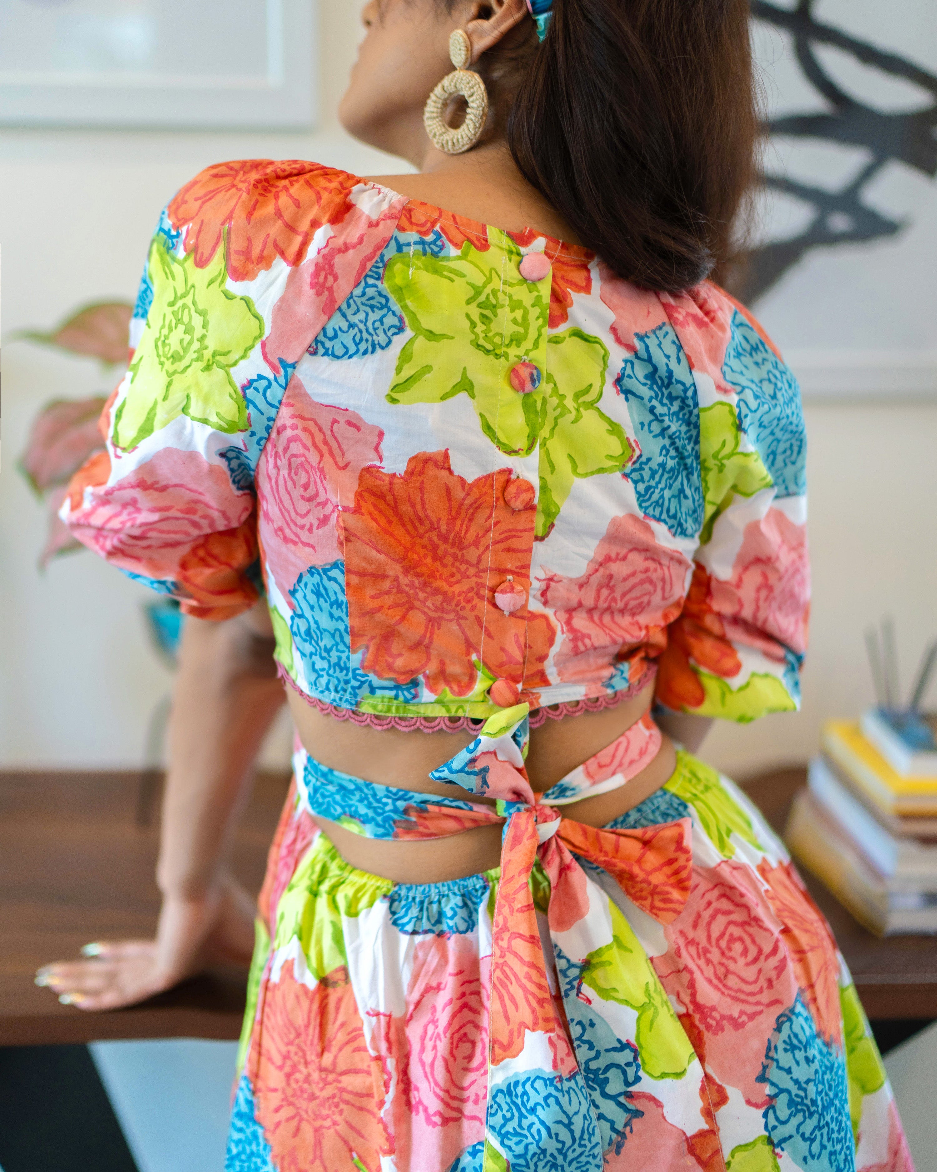 Alice Dress