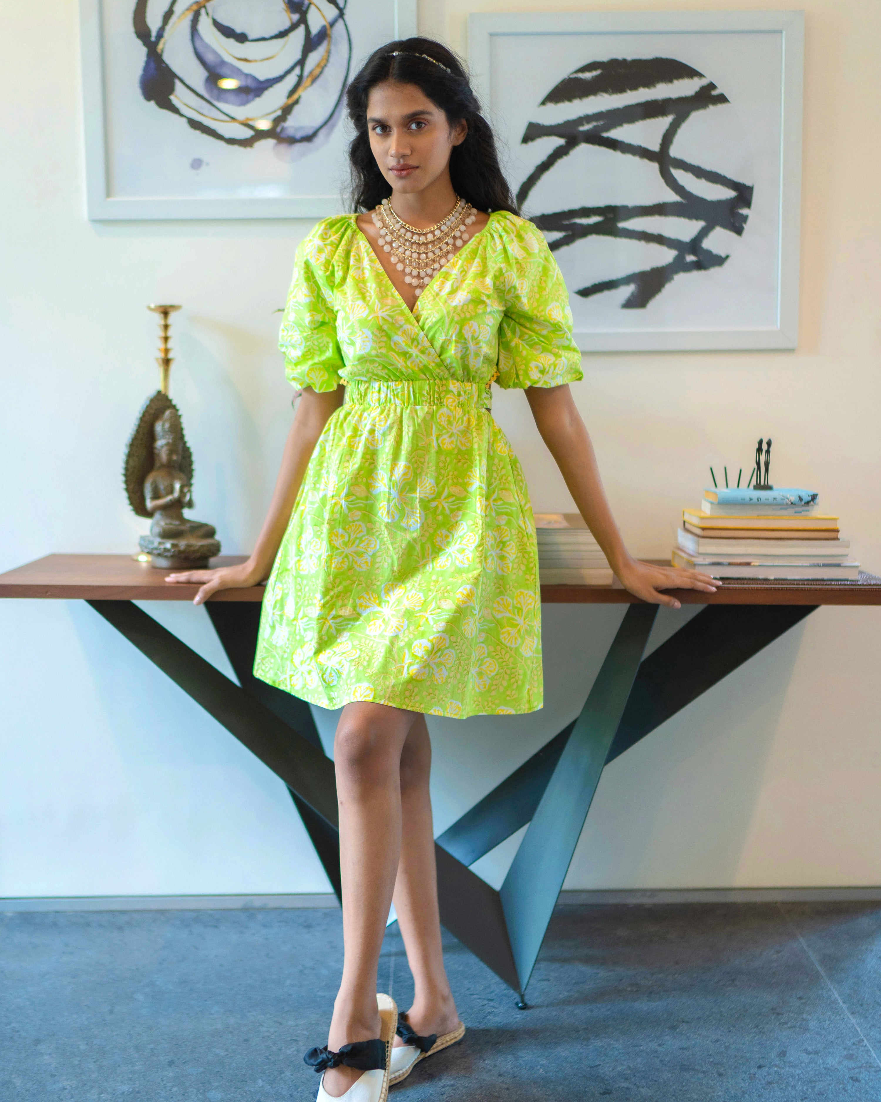 Alice Dress