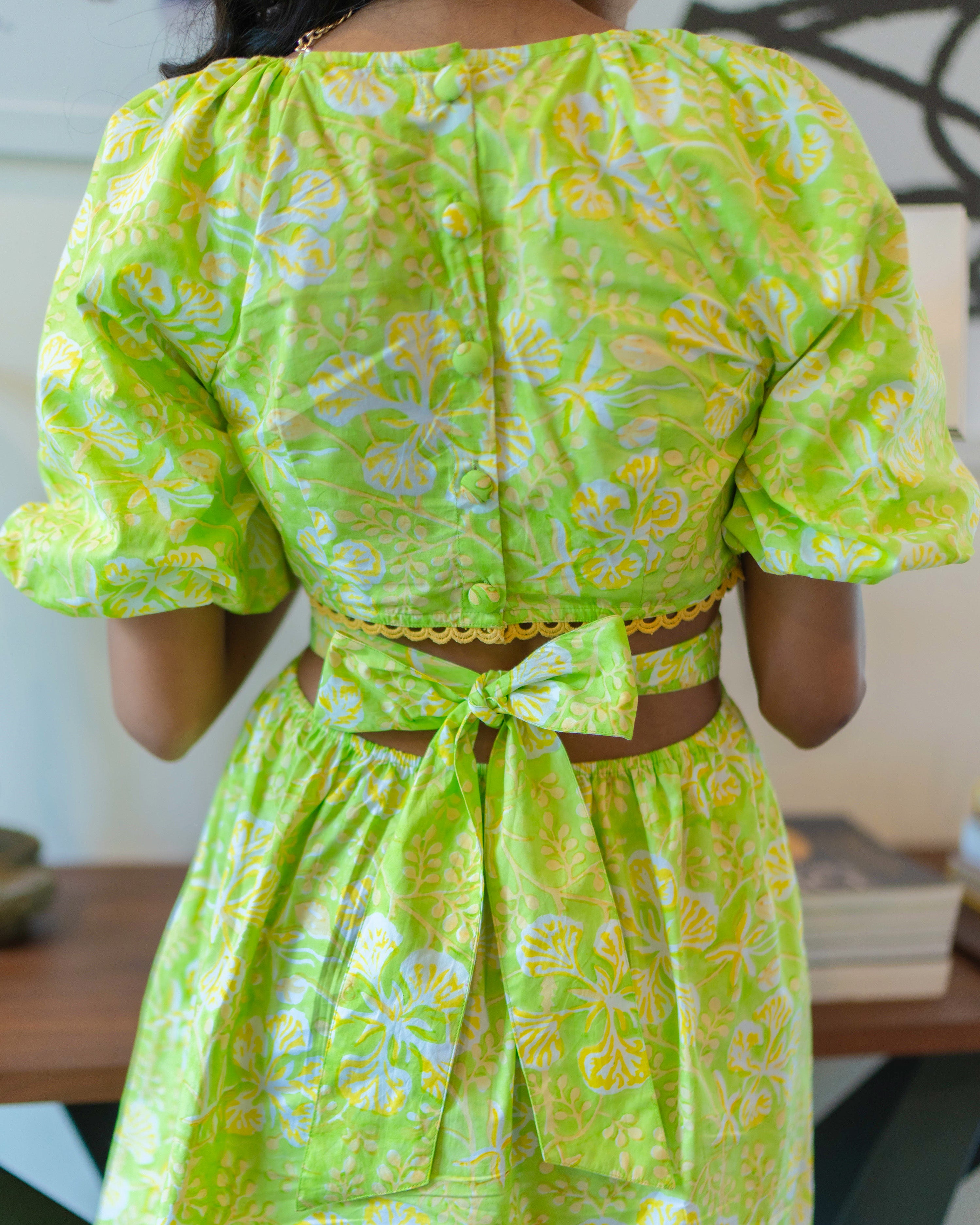Alice Dress