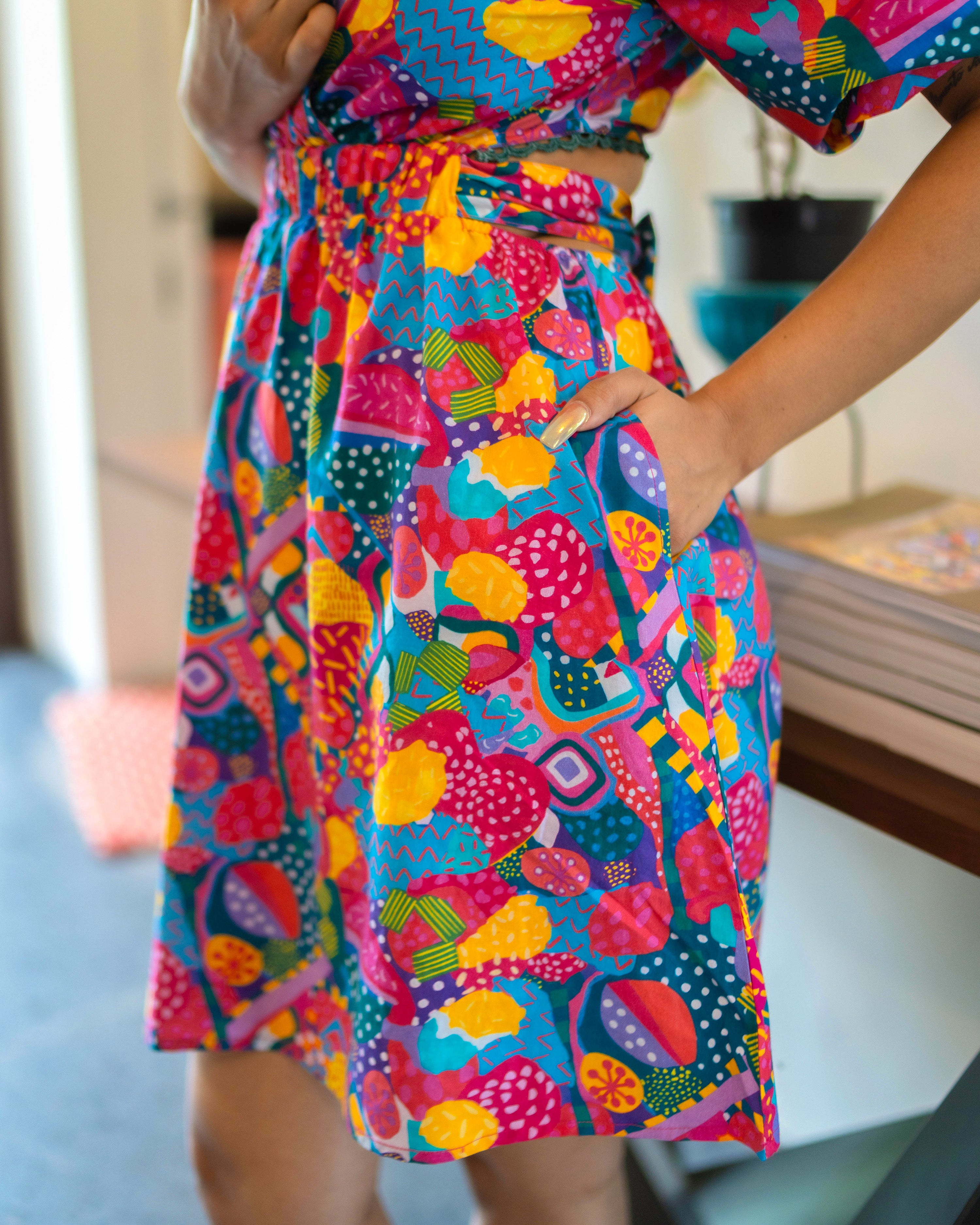 Alice Dress