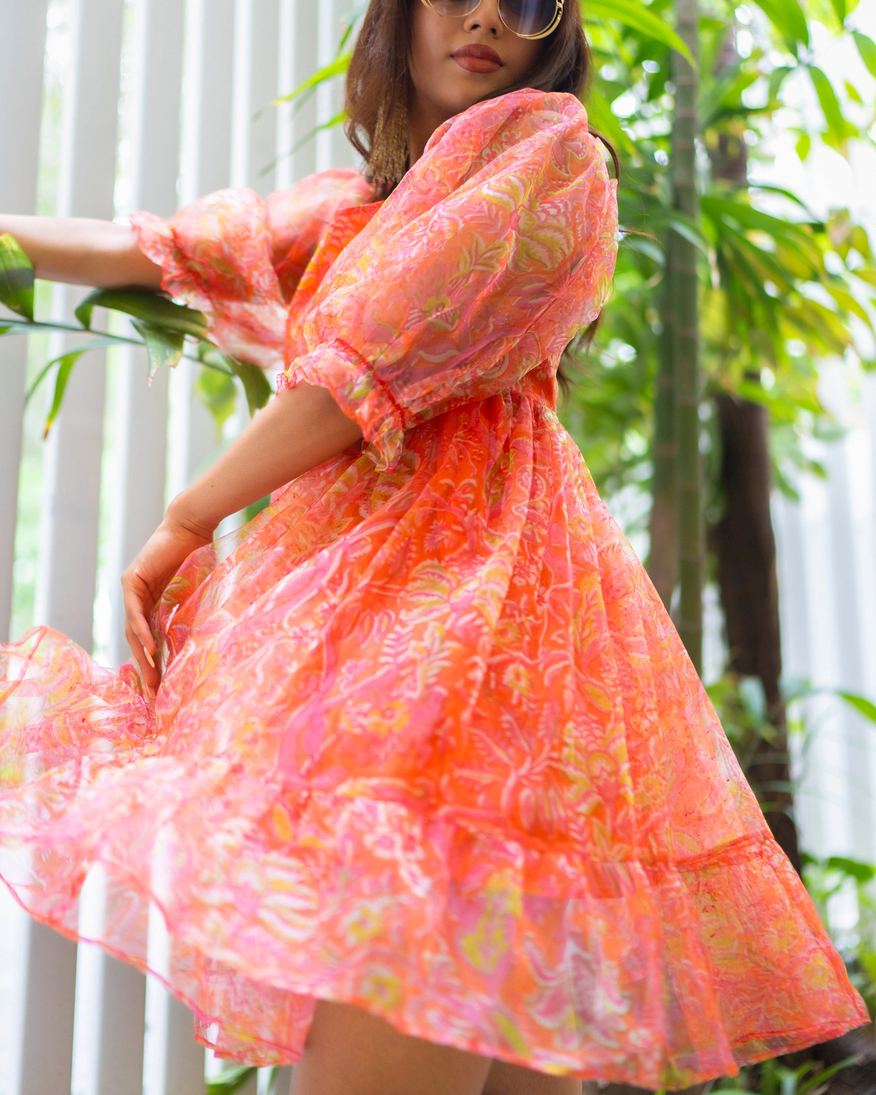 Princess Dress