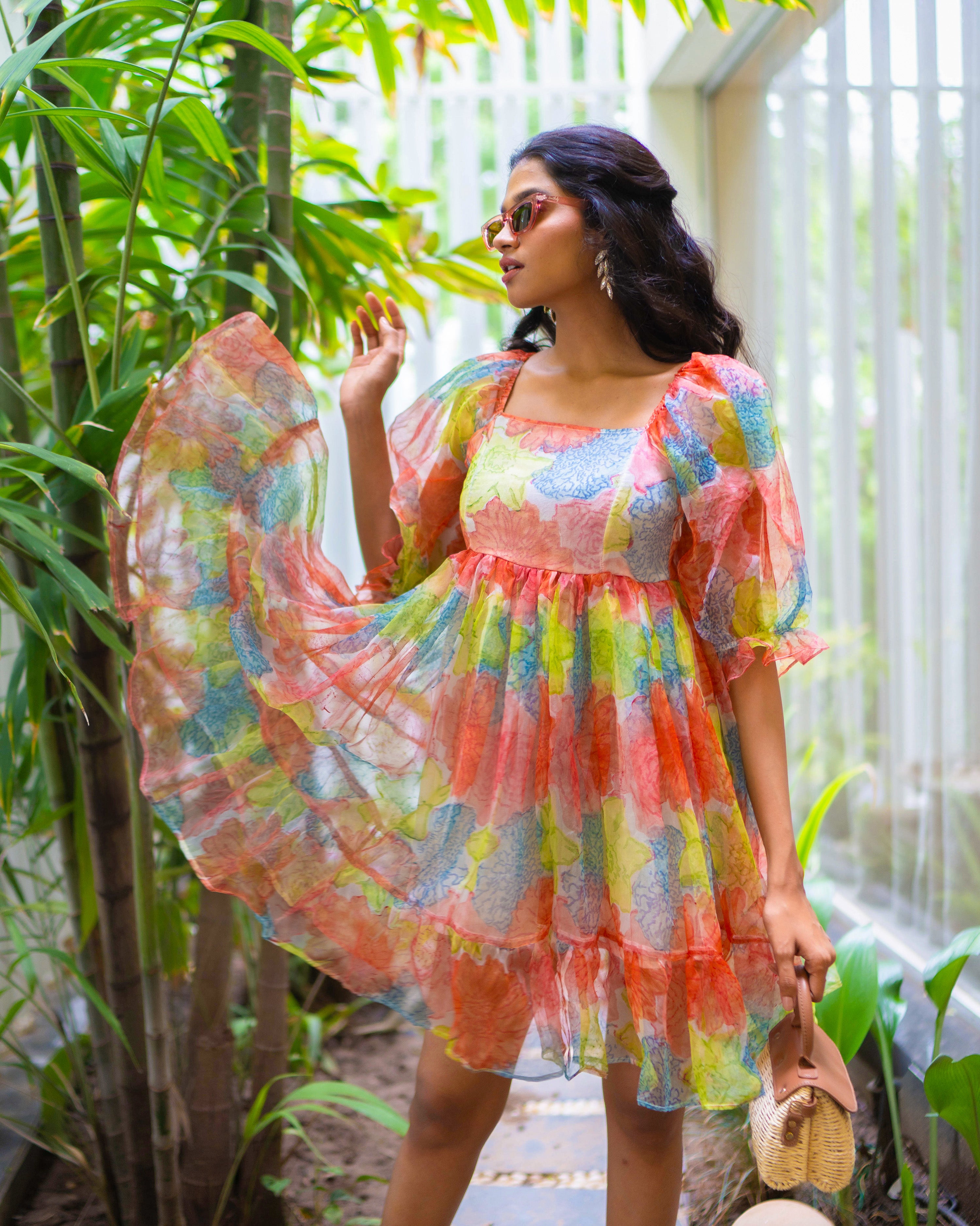 Princess Dress