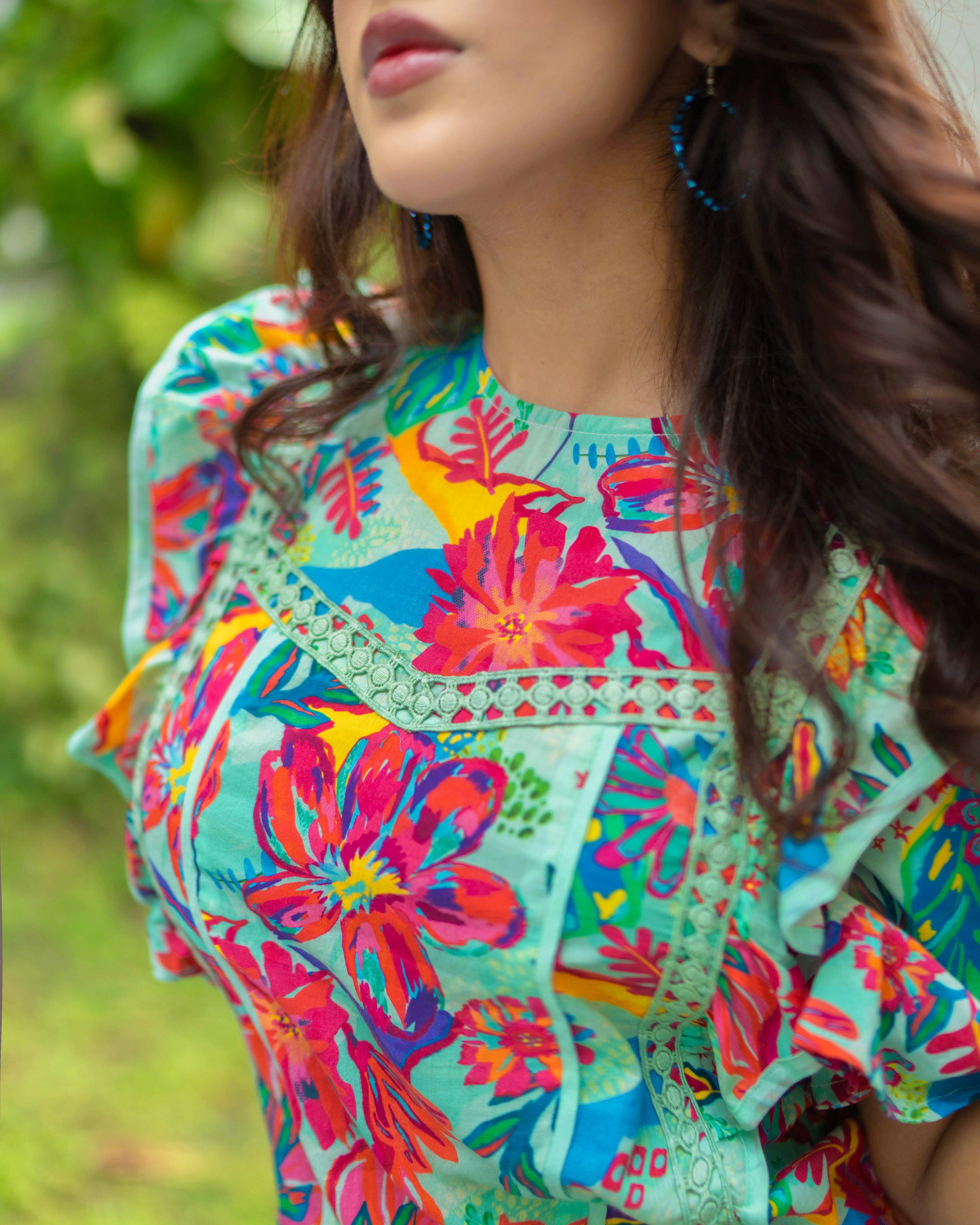 Shira Top