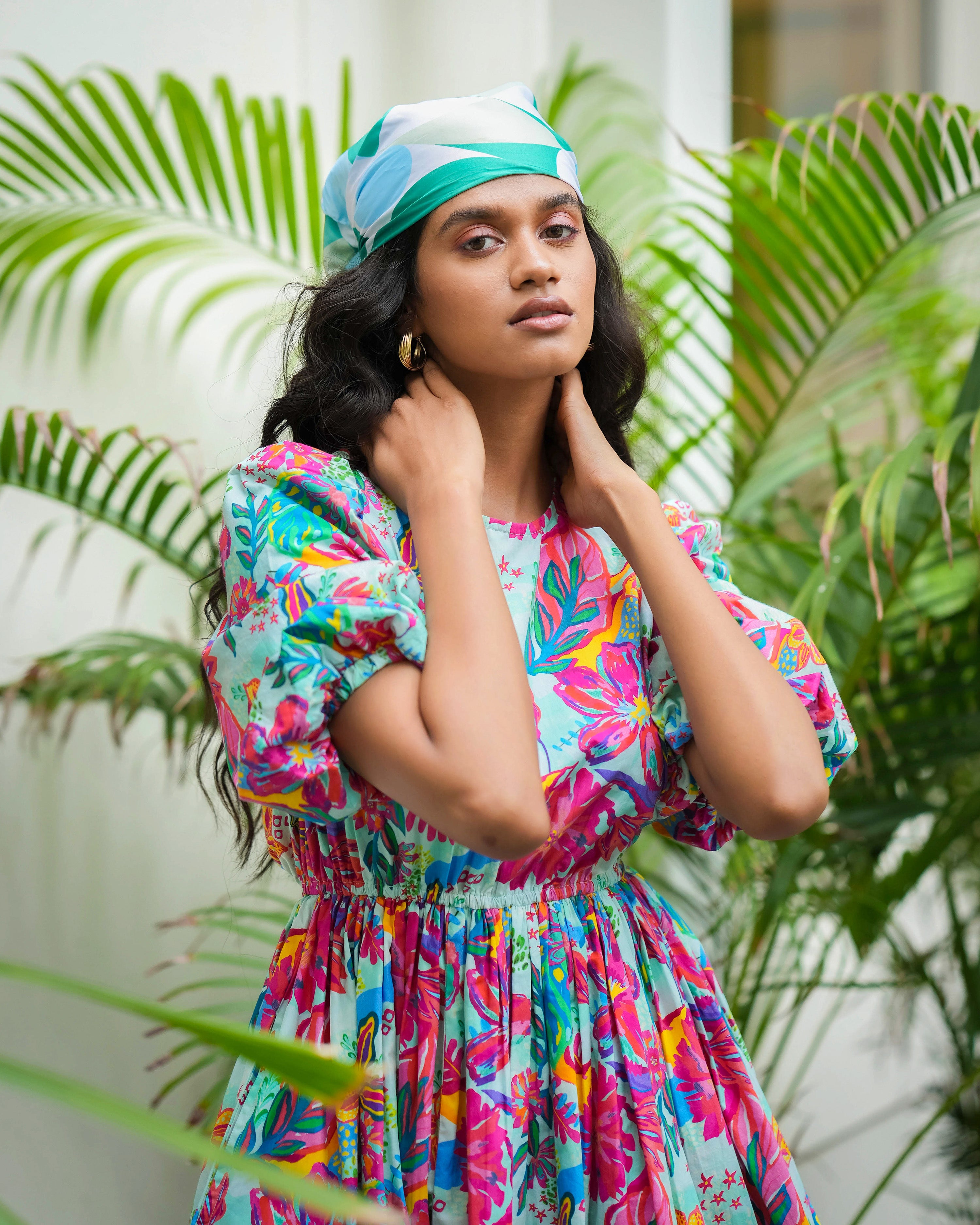 Veronica Dress