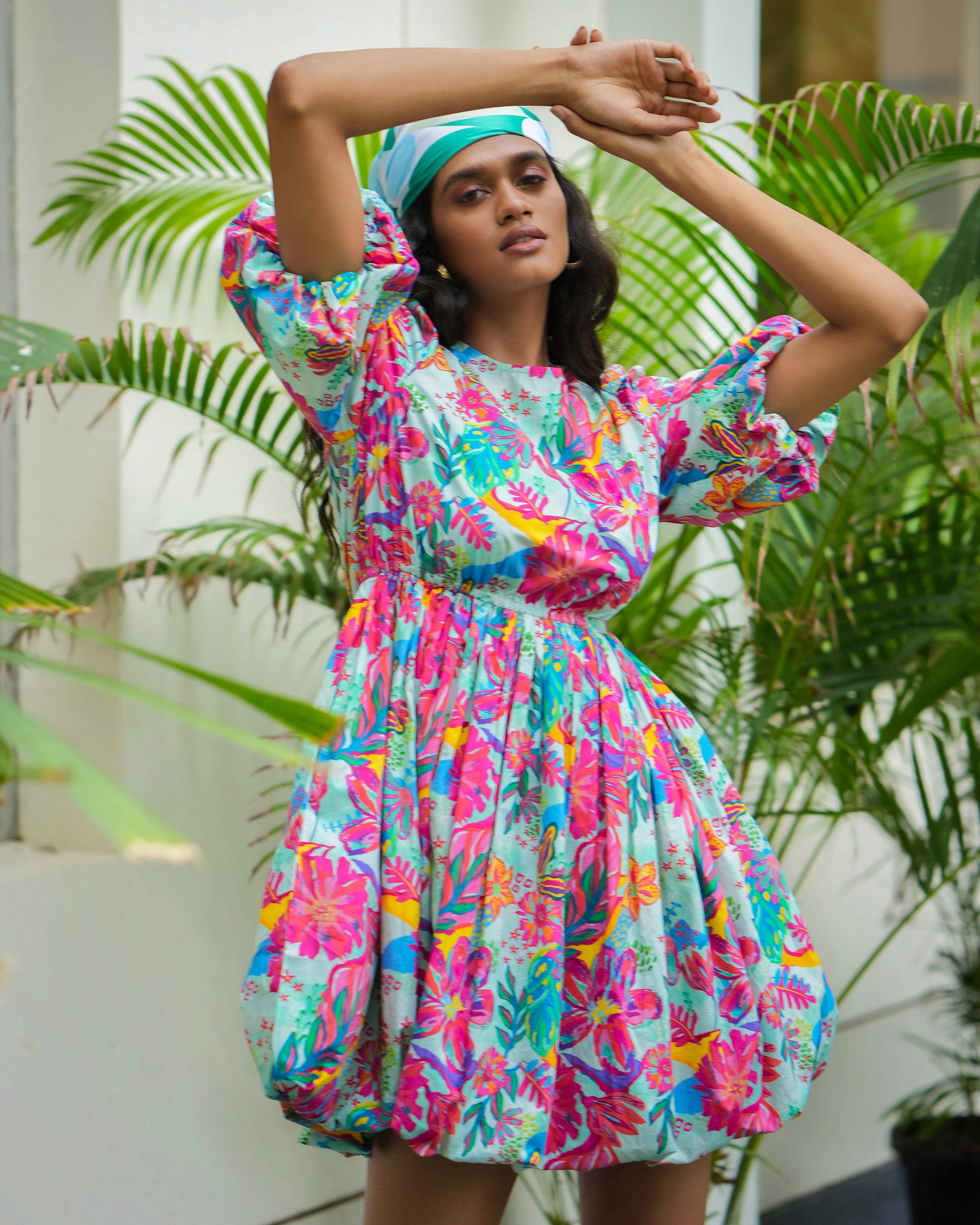 Veronica Dress