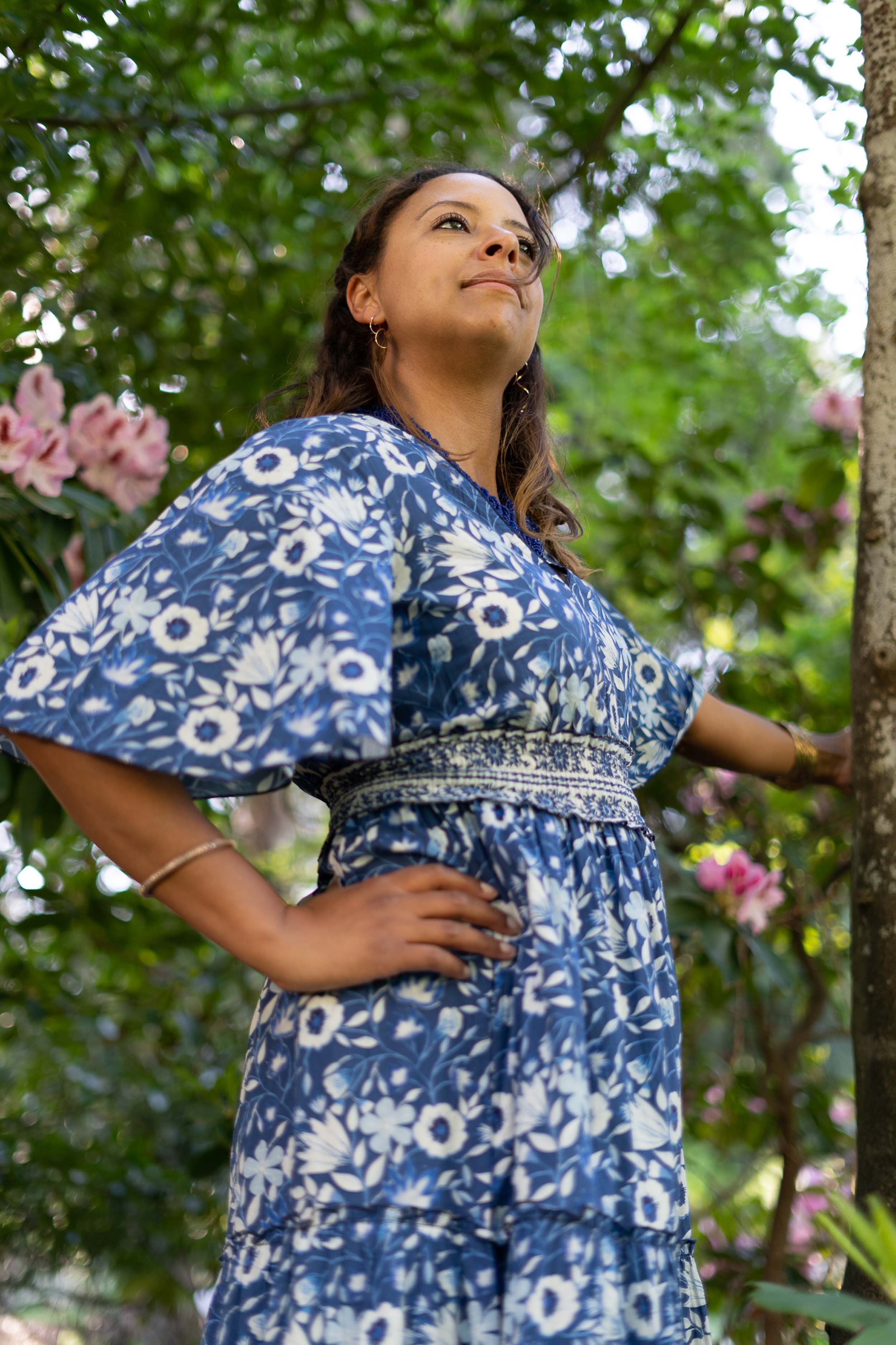 Zoey Dress