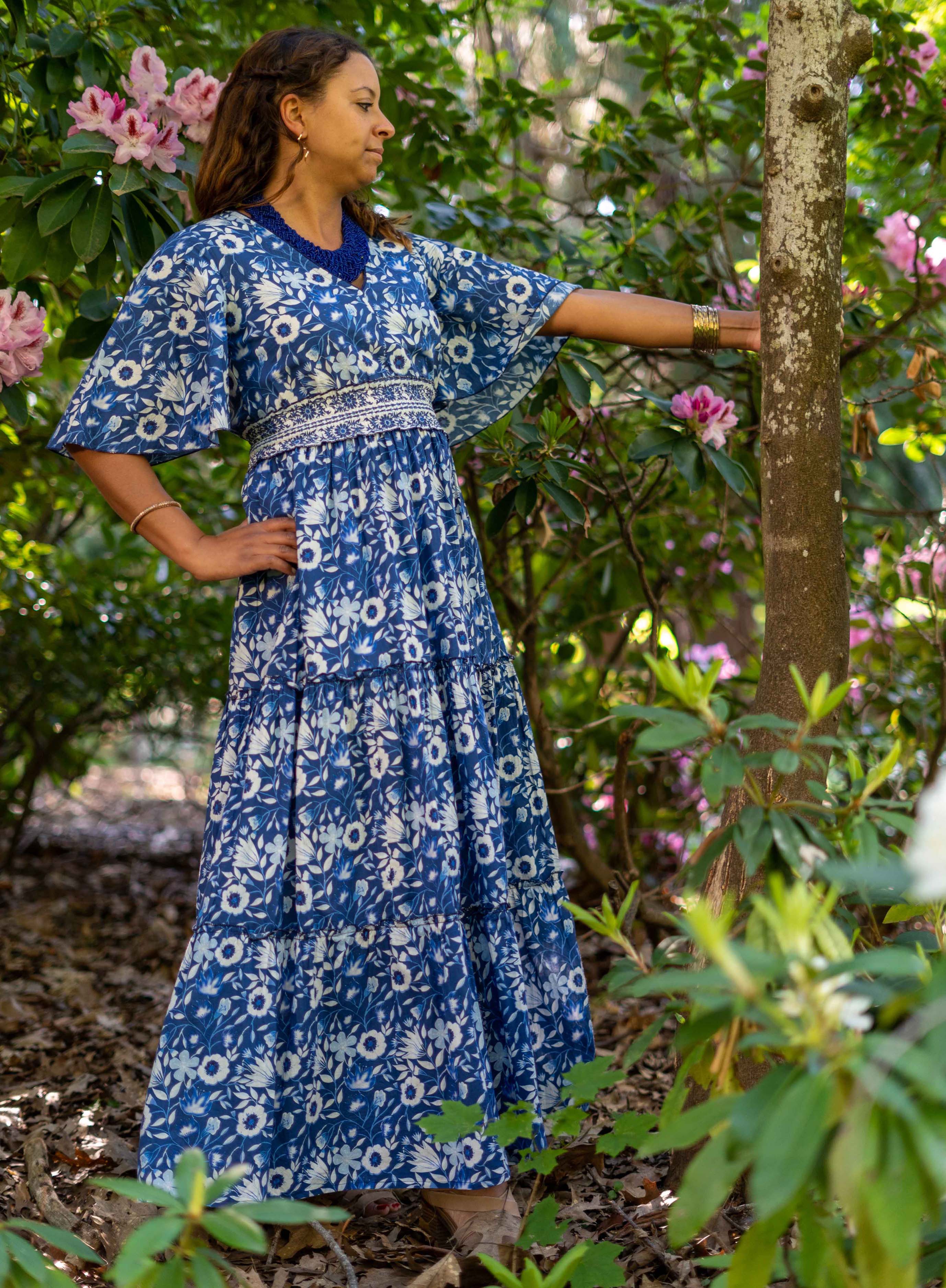 Zoey Dress