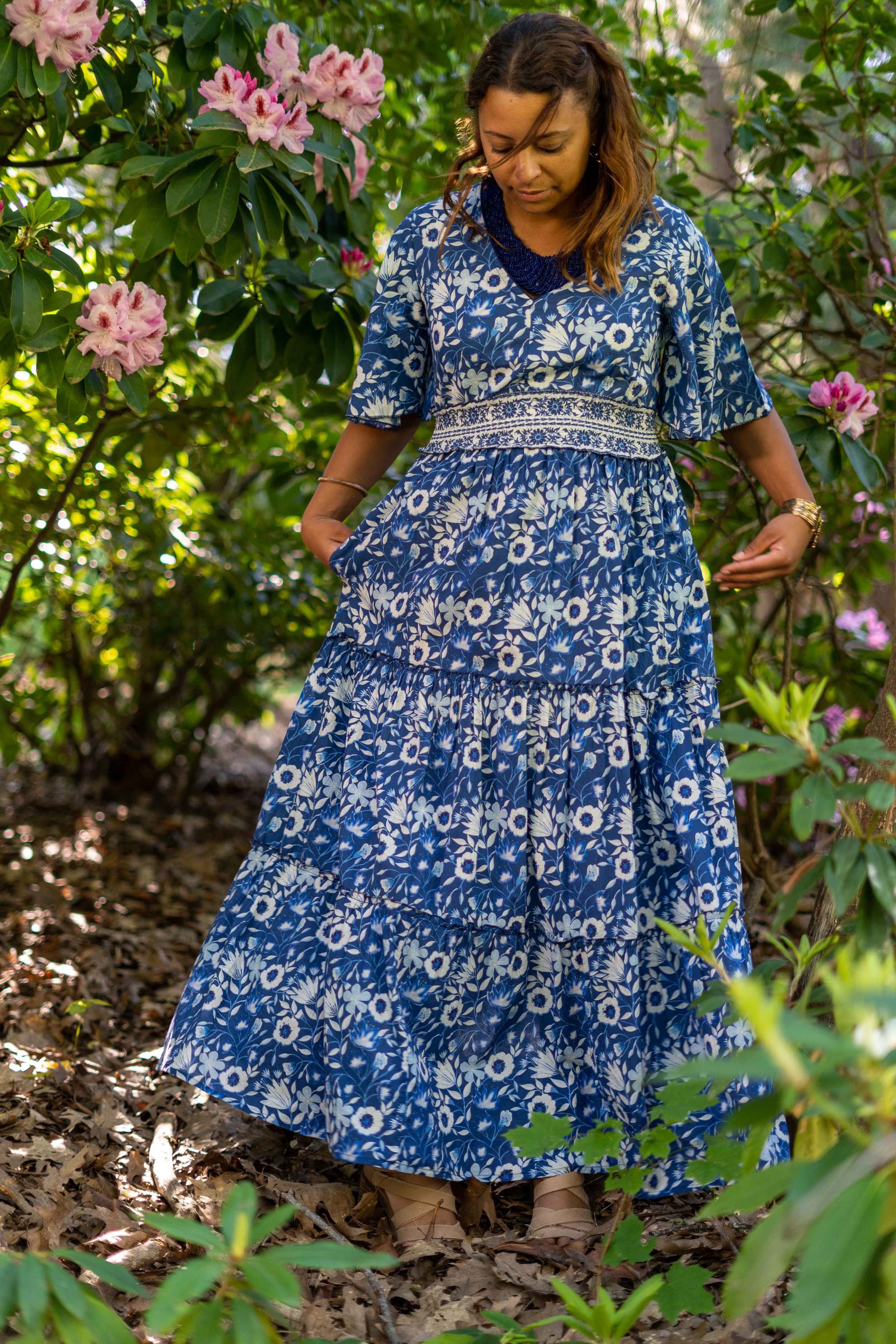 Zoey Dress