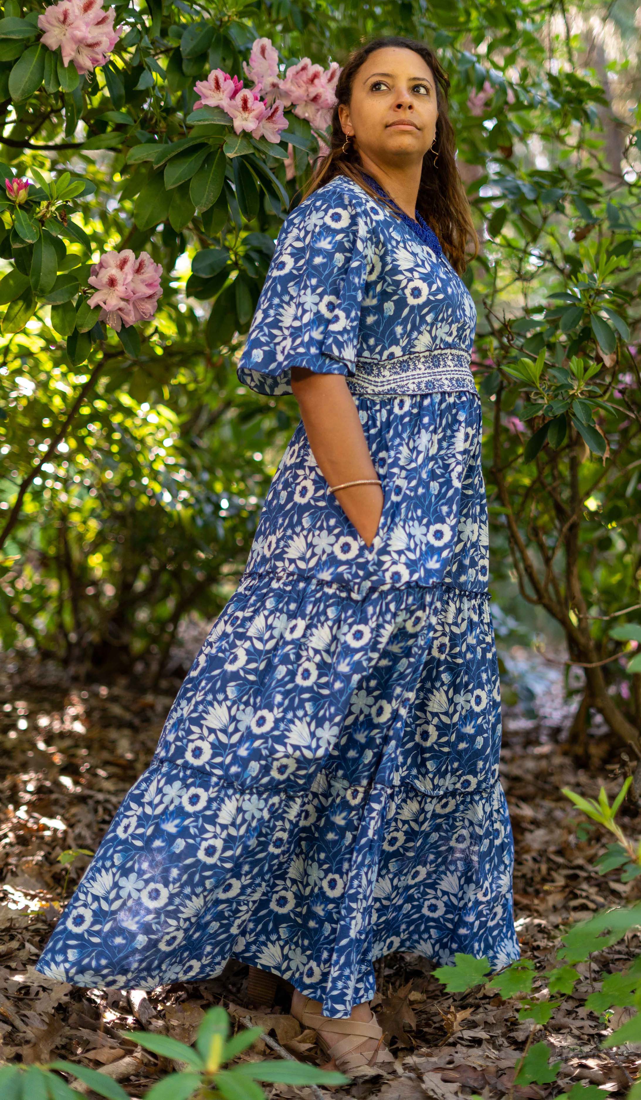 Zoey Dress