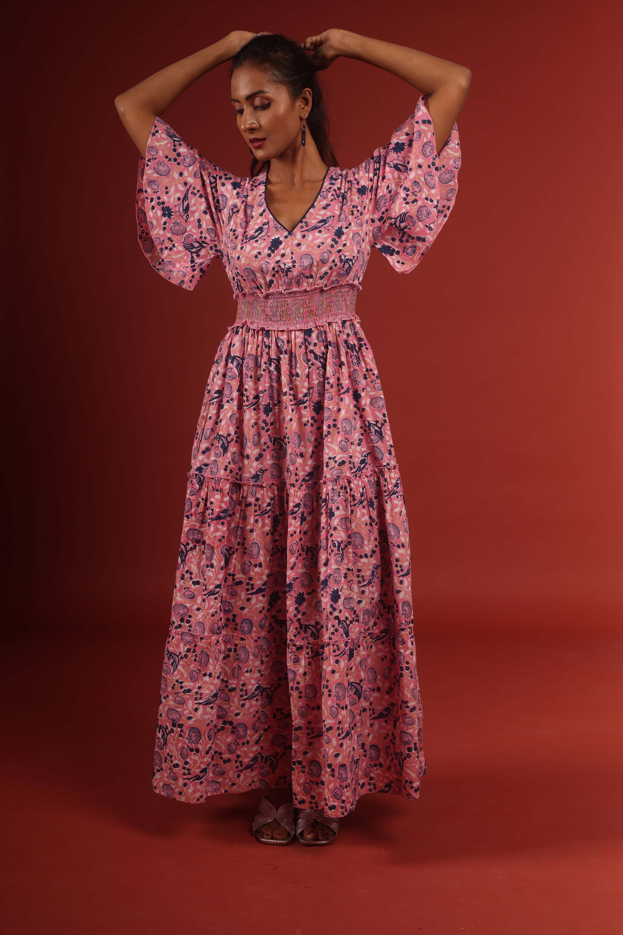 Zoey Dress