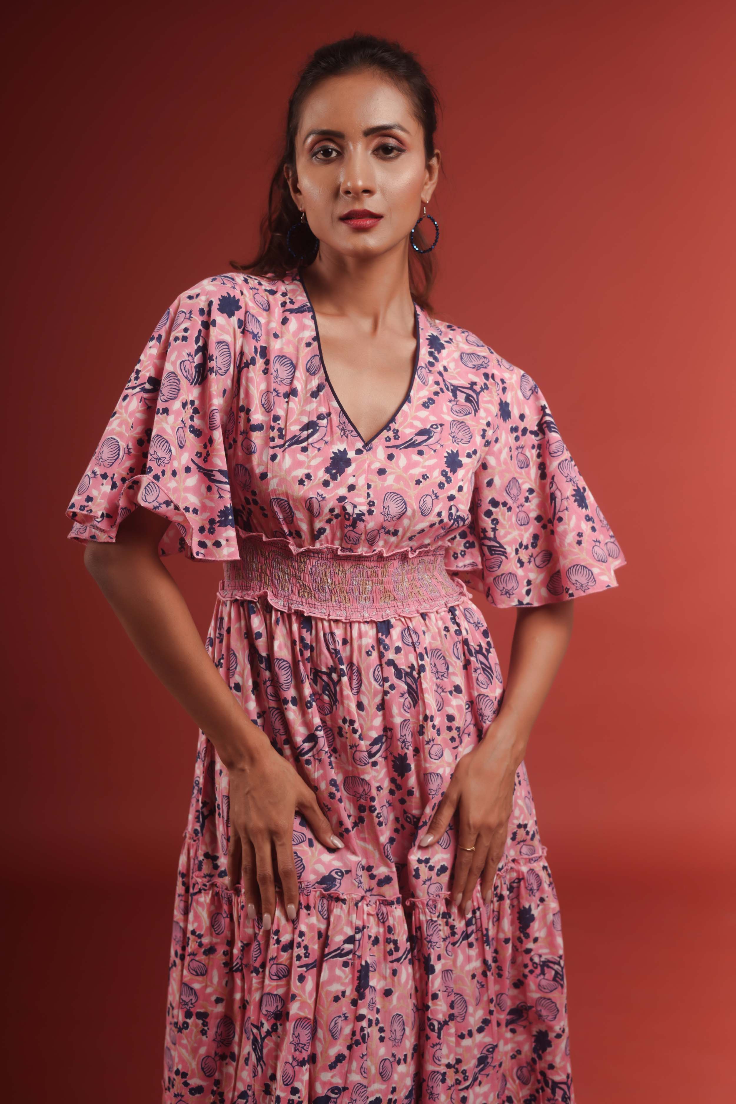 Zoey Dress