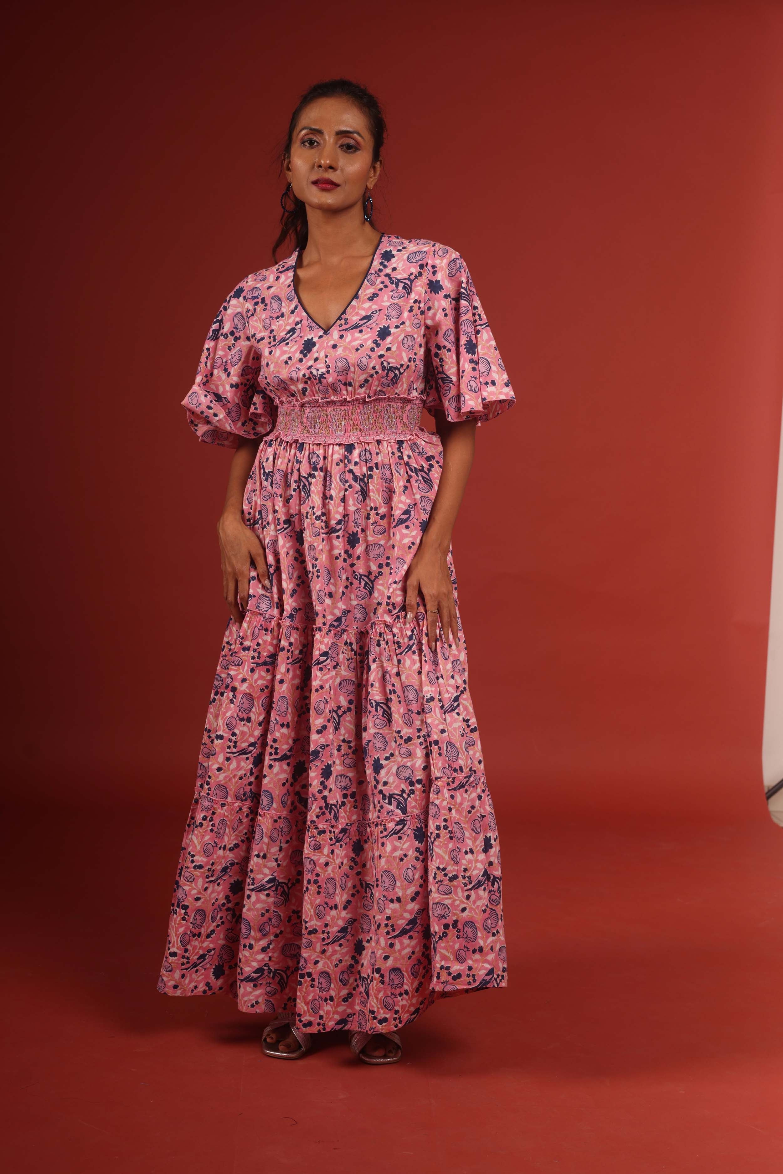 Zoey Dress