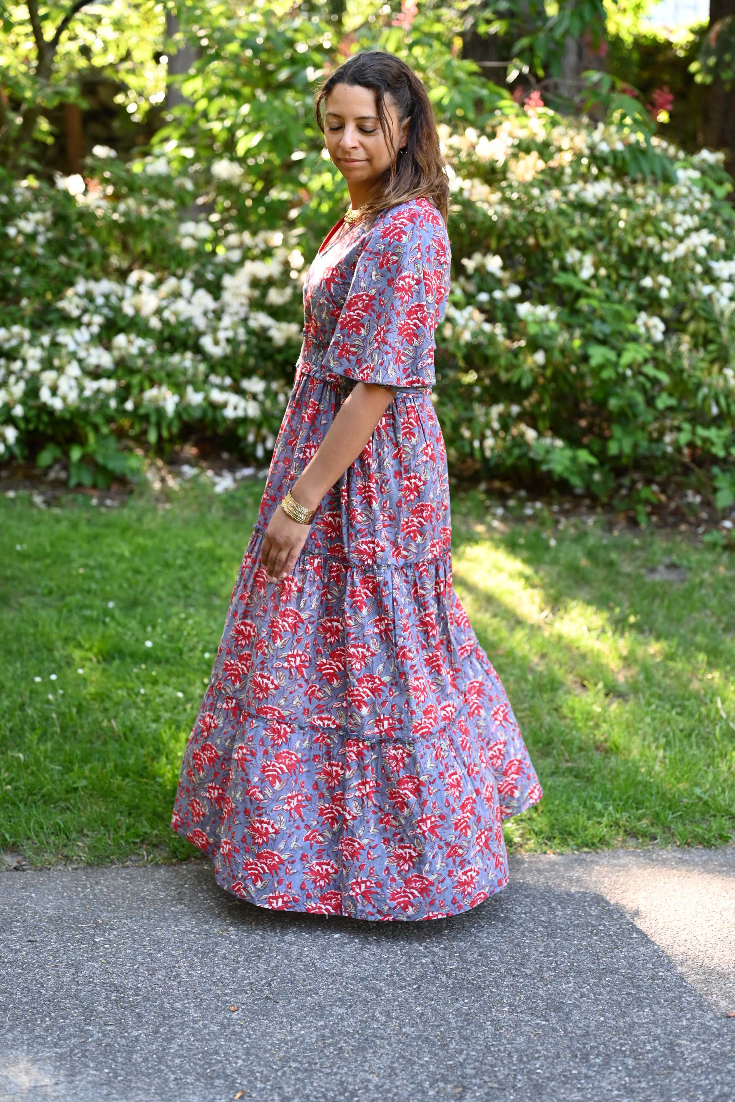 Zoey Dress