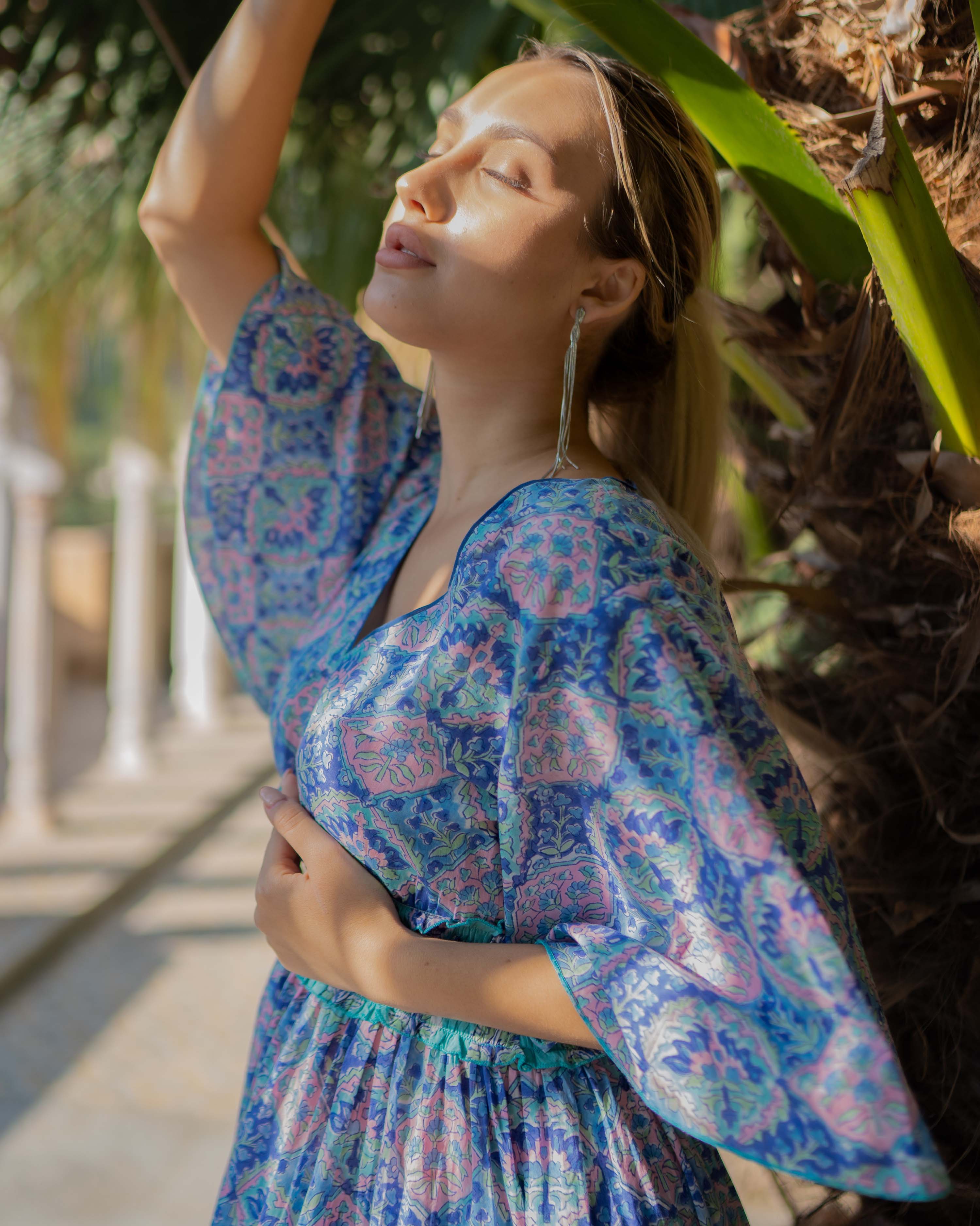 Zoey Dress