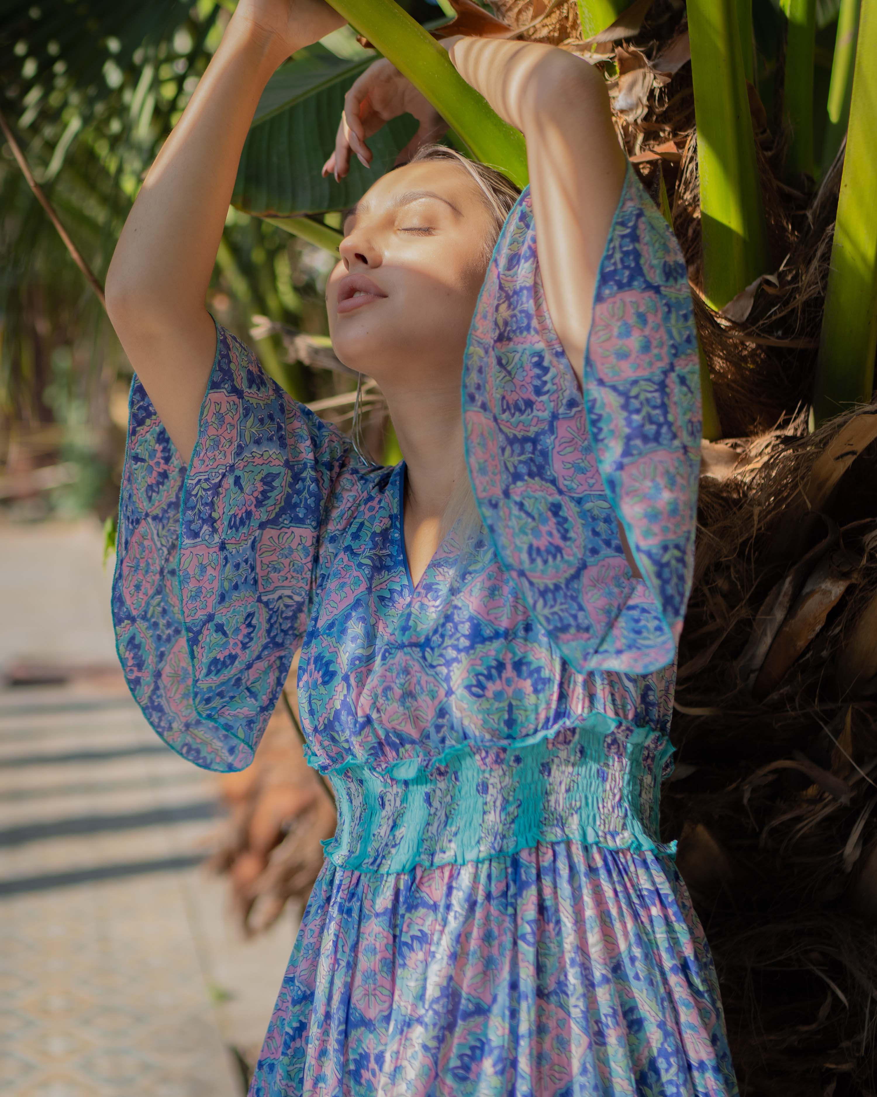 Zoey Dress