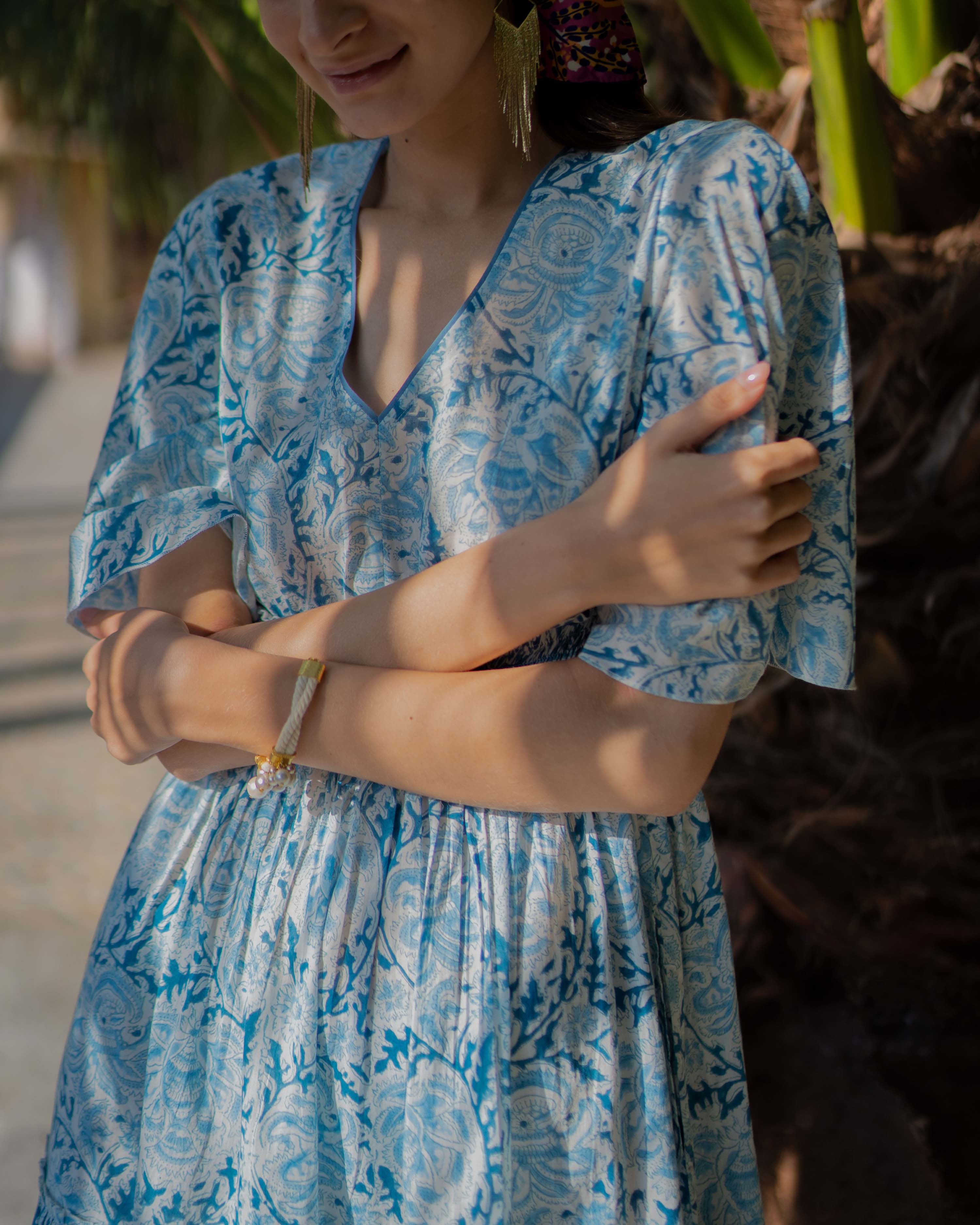 Zoey Dress