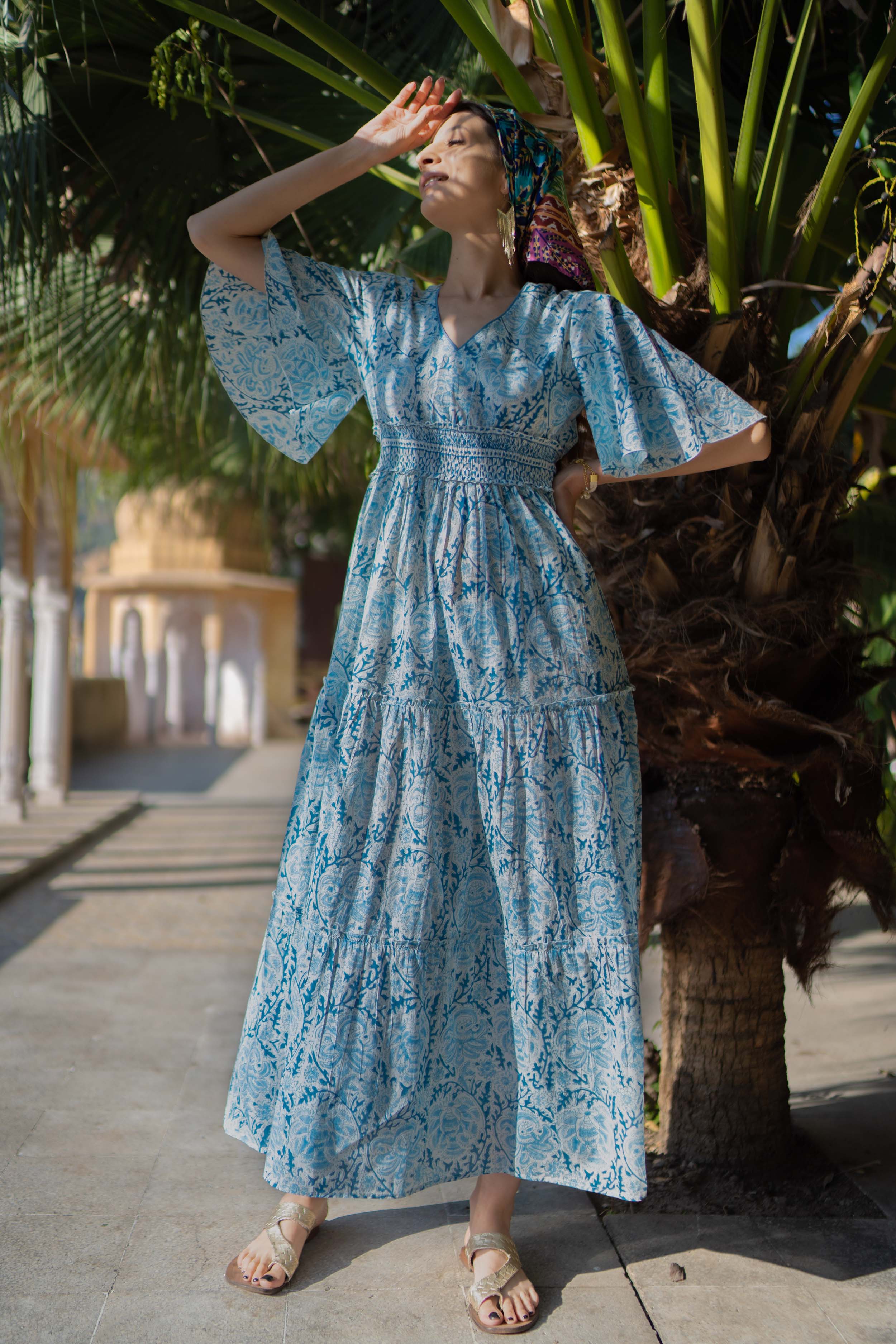 Zoey Dress