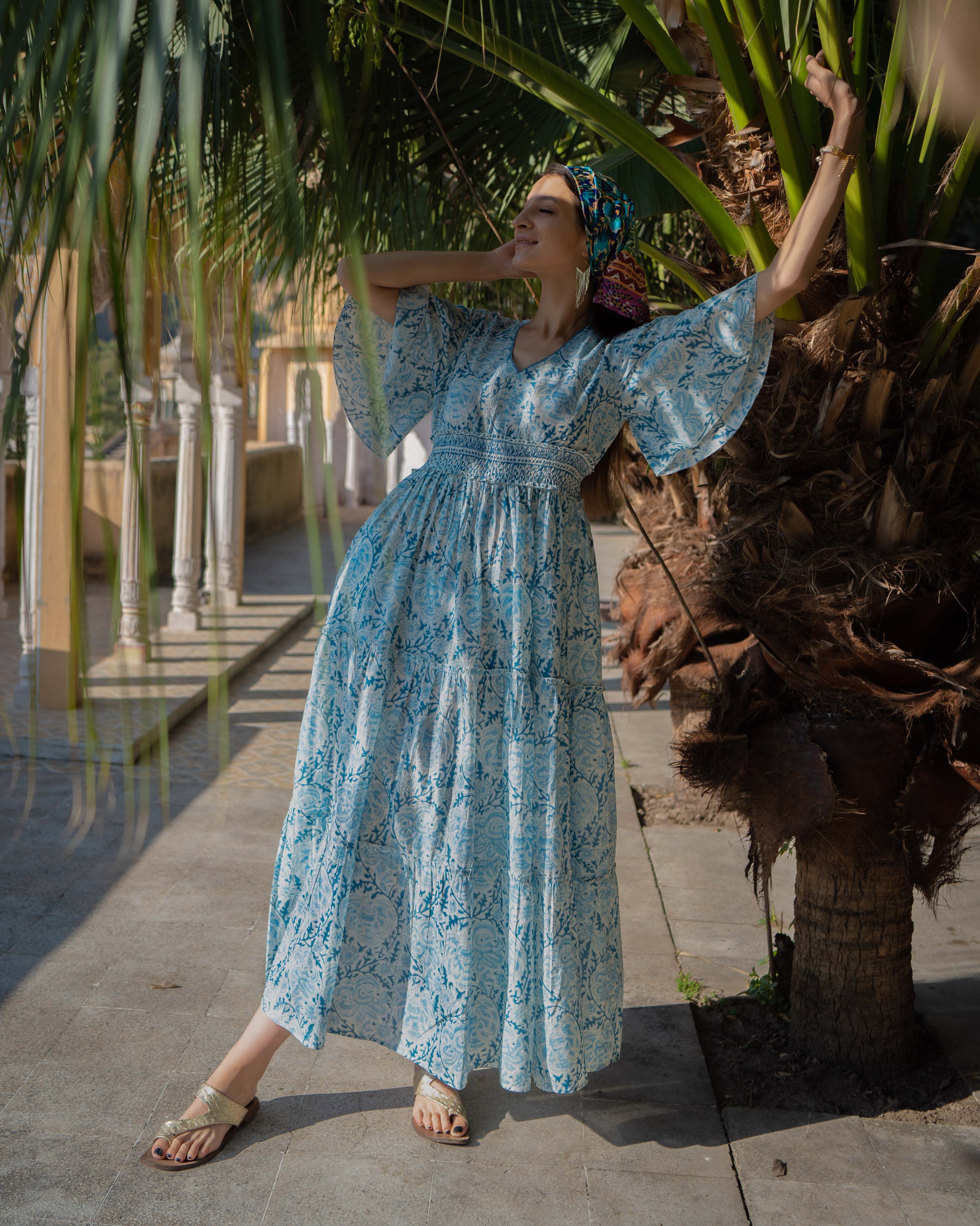 Zoey Dress