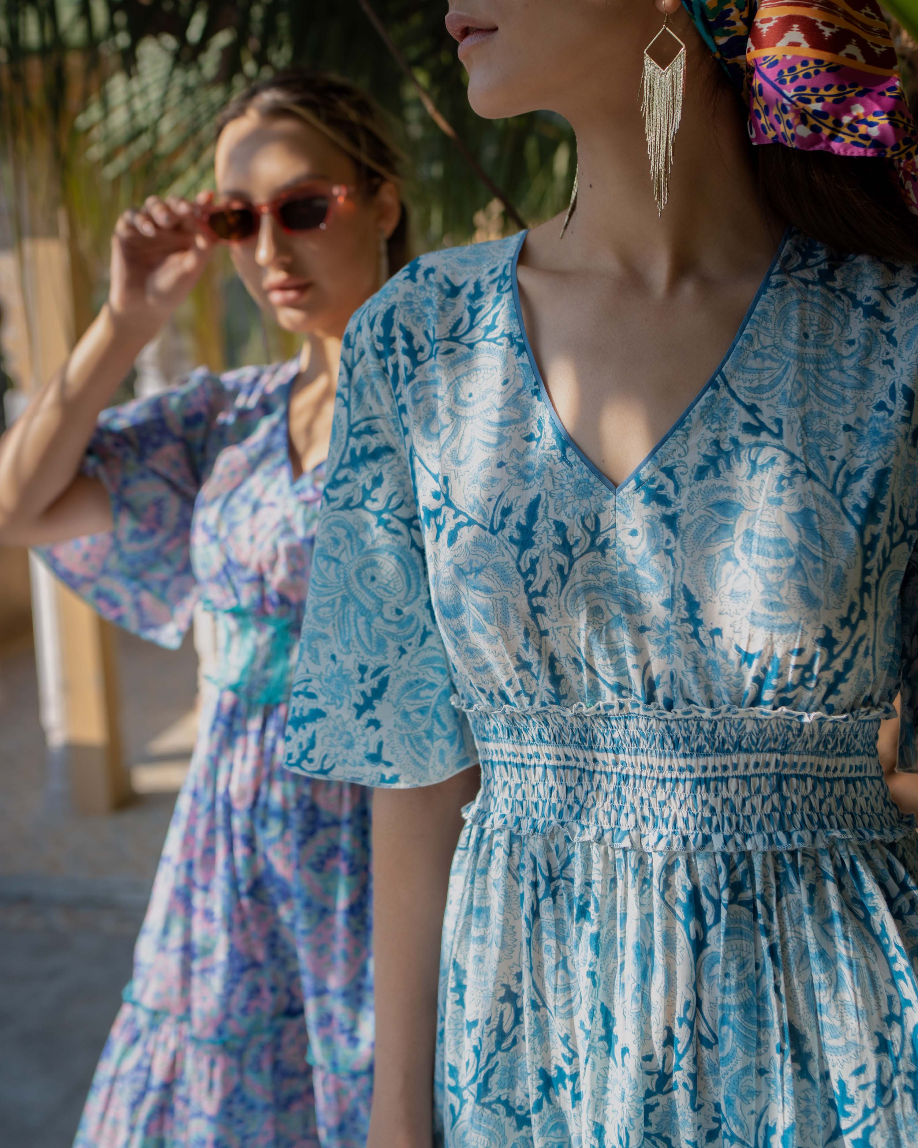 Zoey Dress