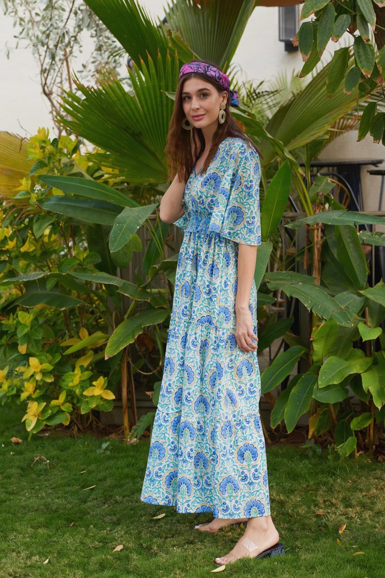 Zoey Dress