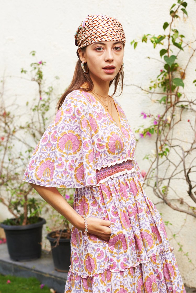 Zoey Dress