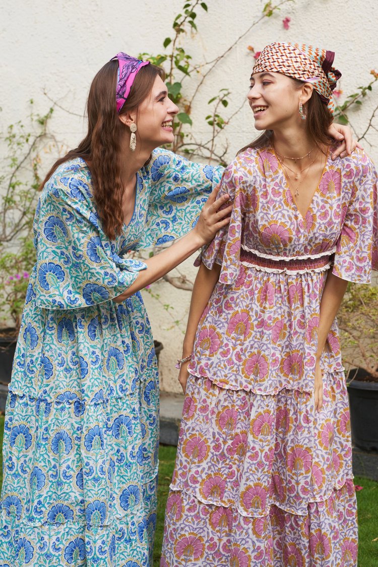 Zoey Dress