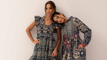 Sohana - Women's Bohemian Fashion