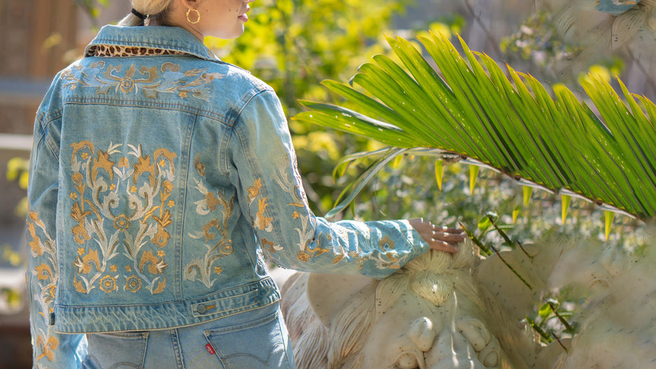 Sohana - Women's Bohemian Fashion