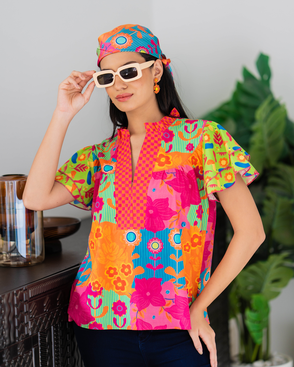 Sohana - Women's Bohemian Fashion