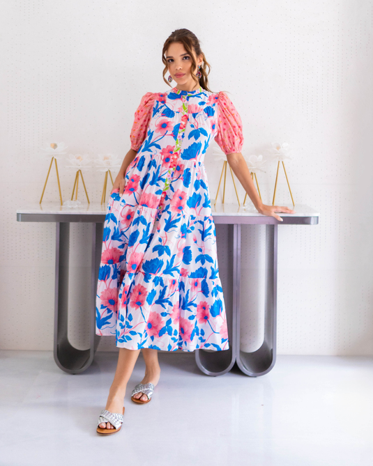 Sohana - Women's Bohemian Fashion