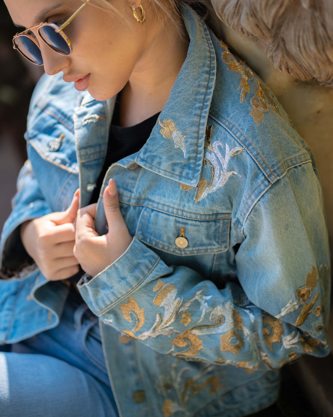 Sohana - Women's Bohemian Fashion
