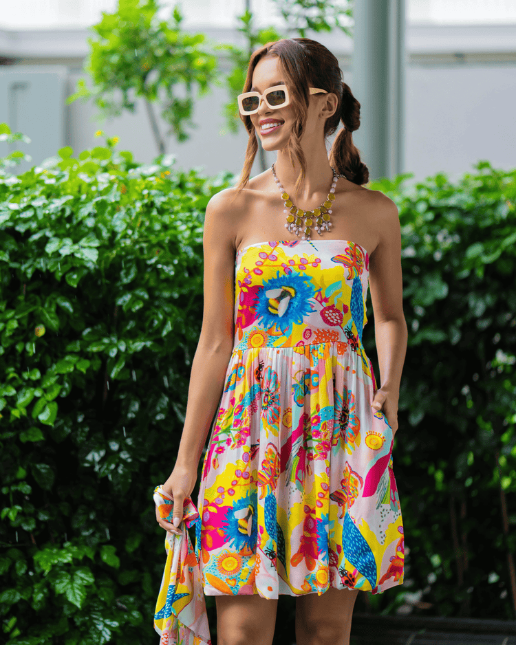 Sohana - Women's Bohemian Fashion