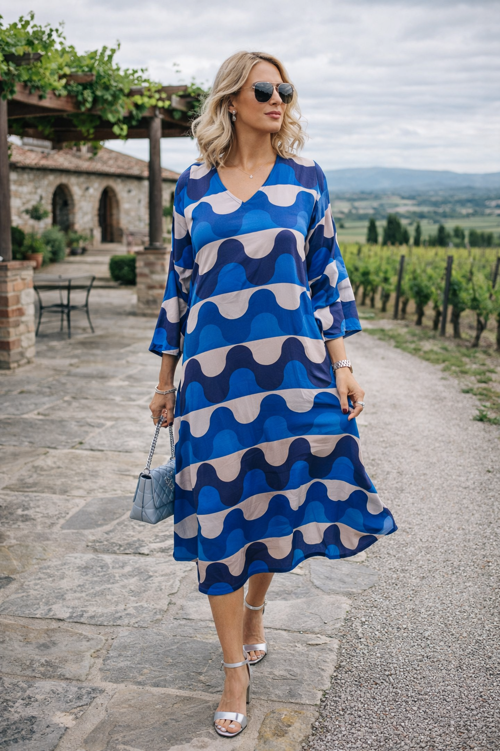 Anne Dress