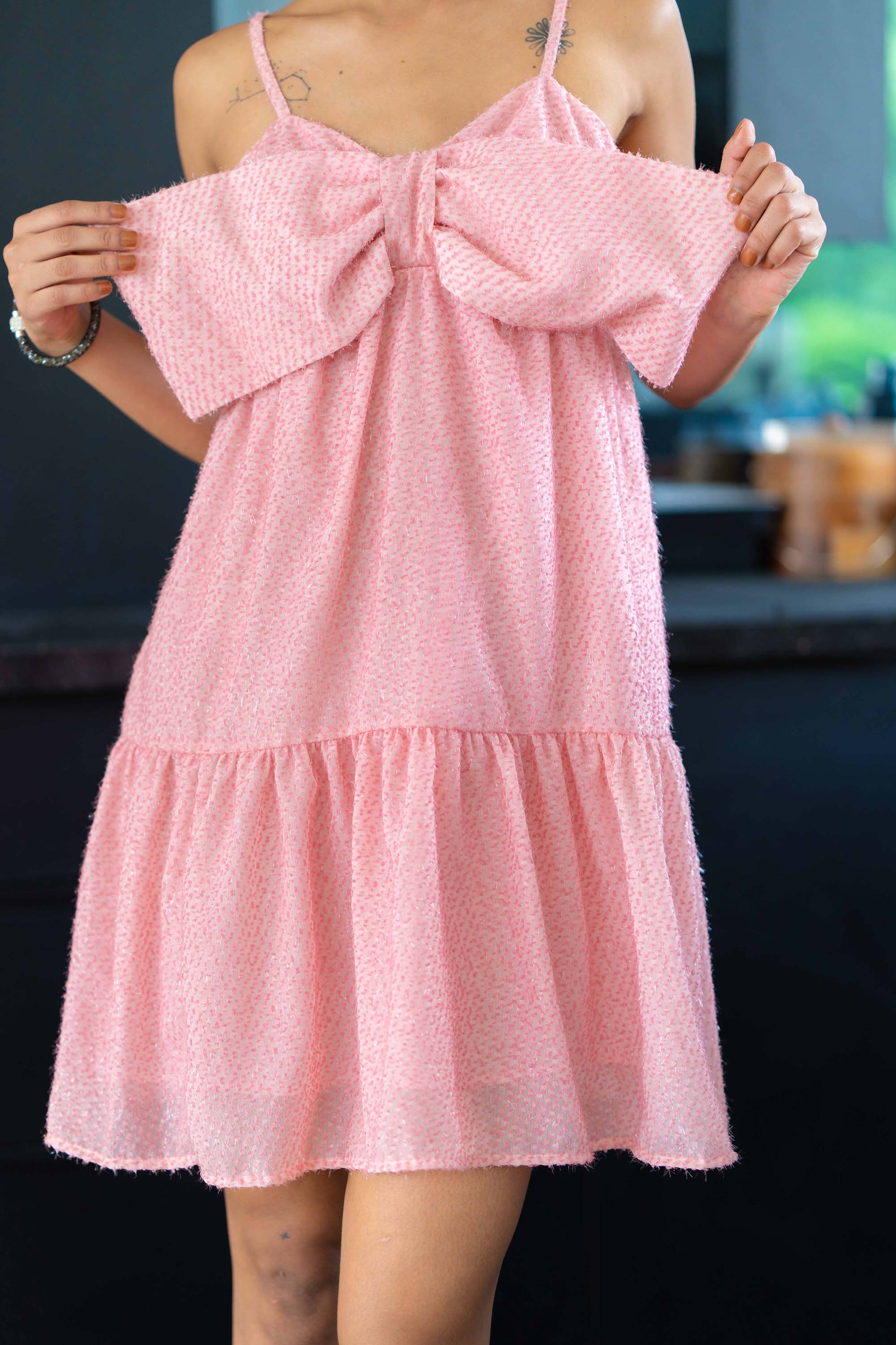Bow Dress