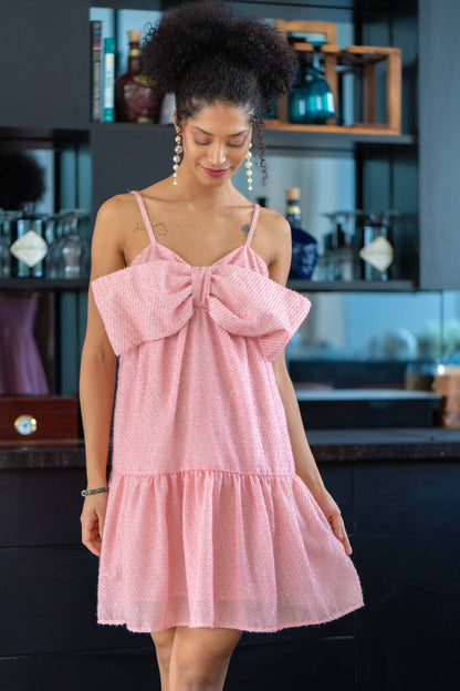 Bow Dress