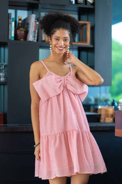 Bow Dress
