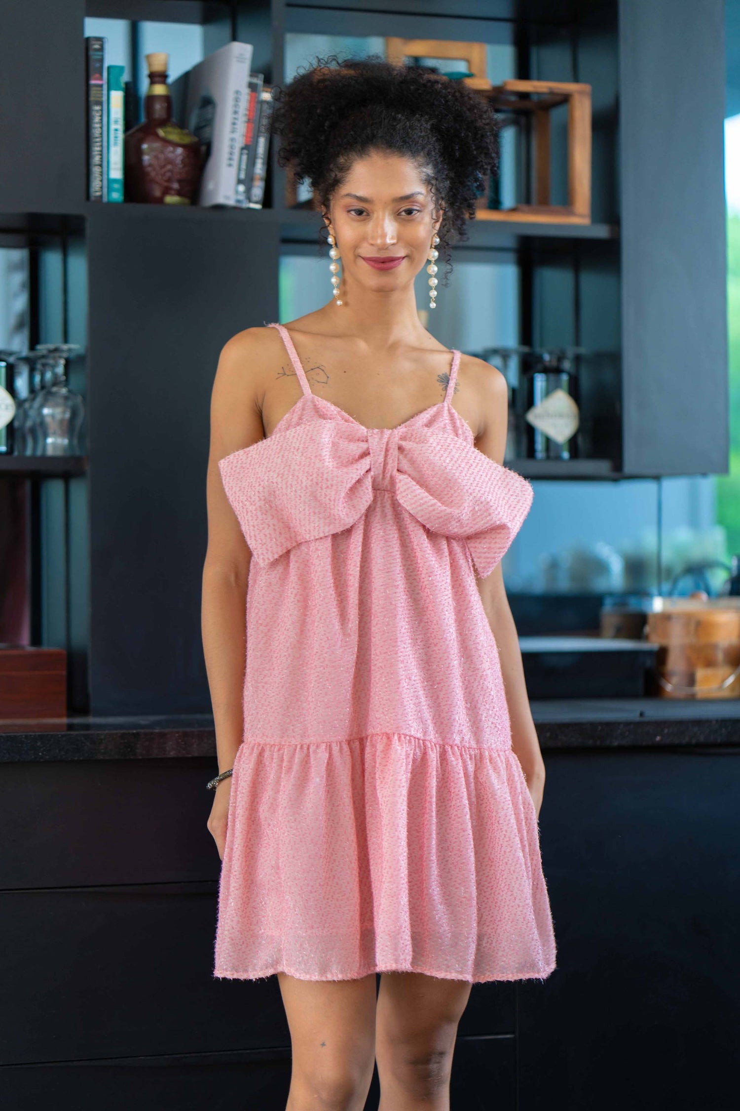 Bow Dress